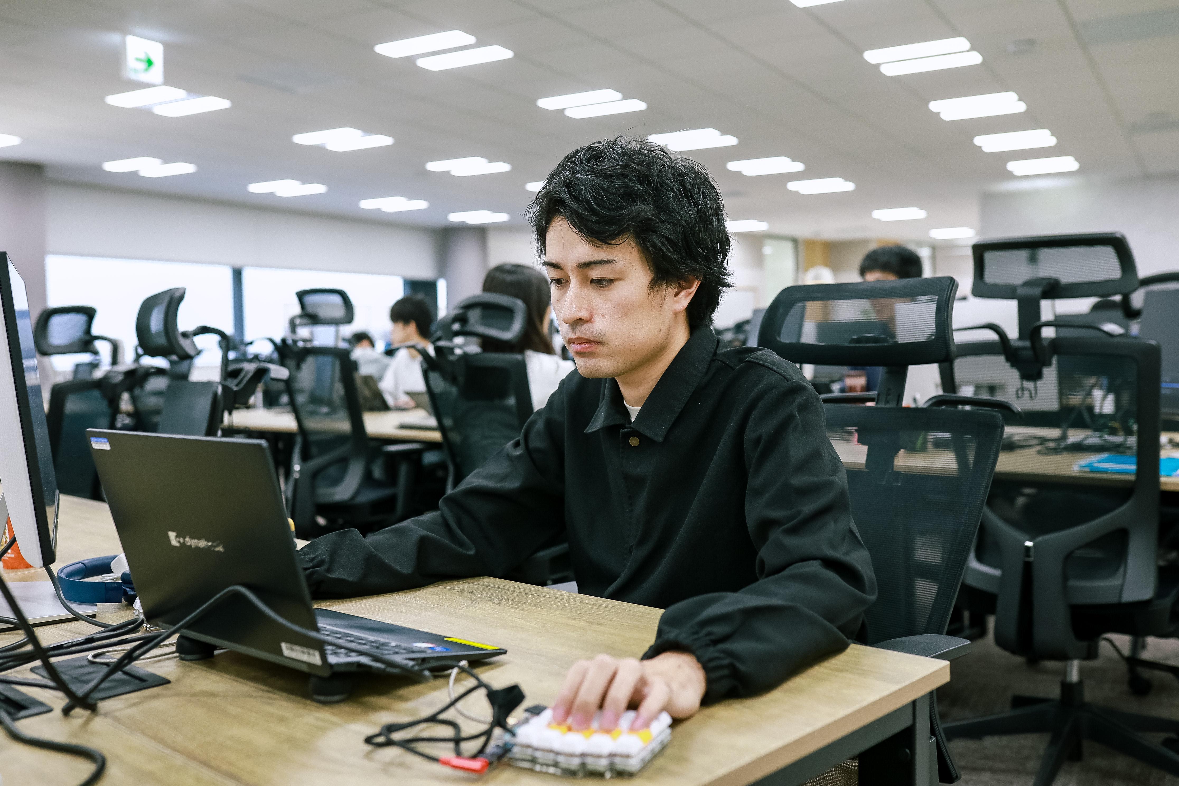 データアナリティクスラボ 株式会社のイメージ画像3