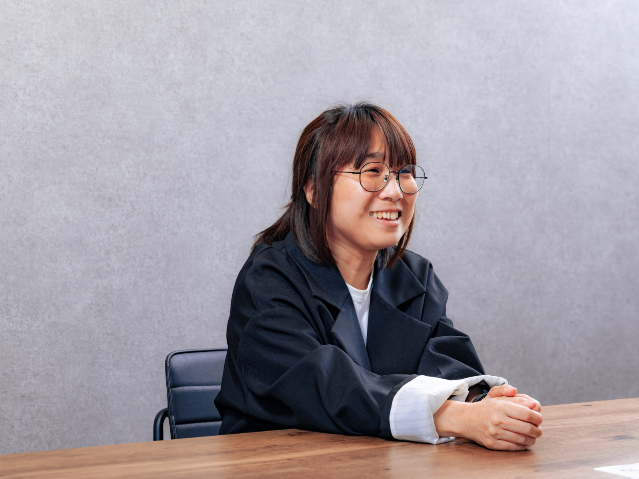 1,500名を超える社員を擁する、韓国ナンバー1のクラウド事業者。