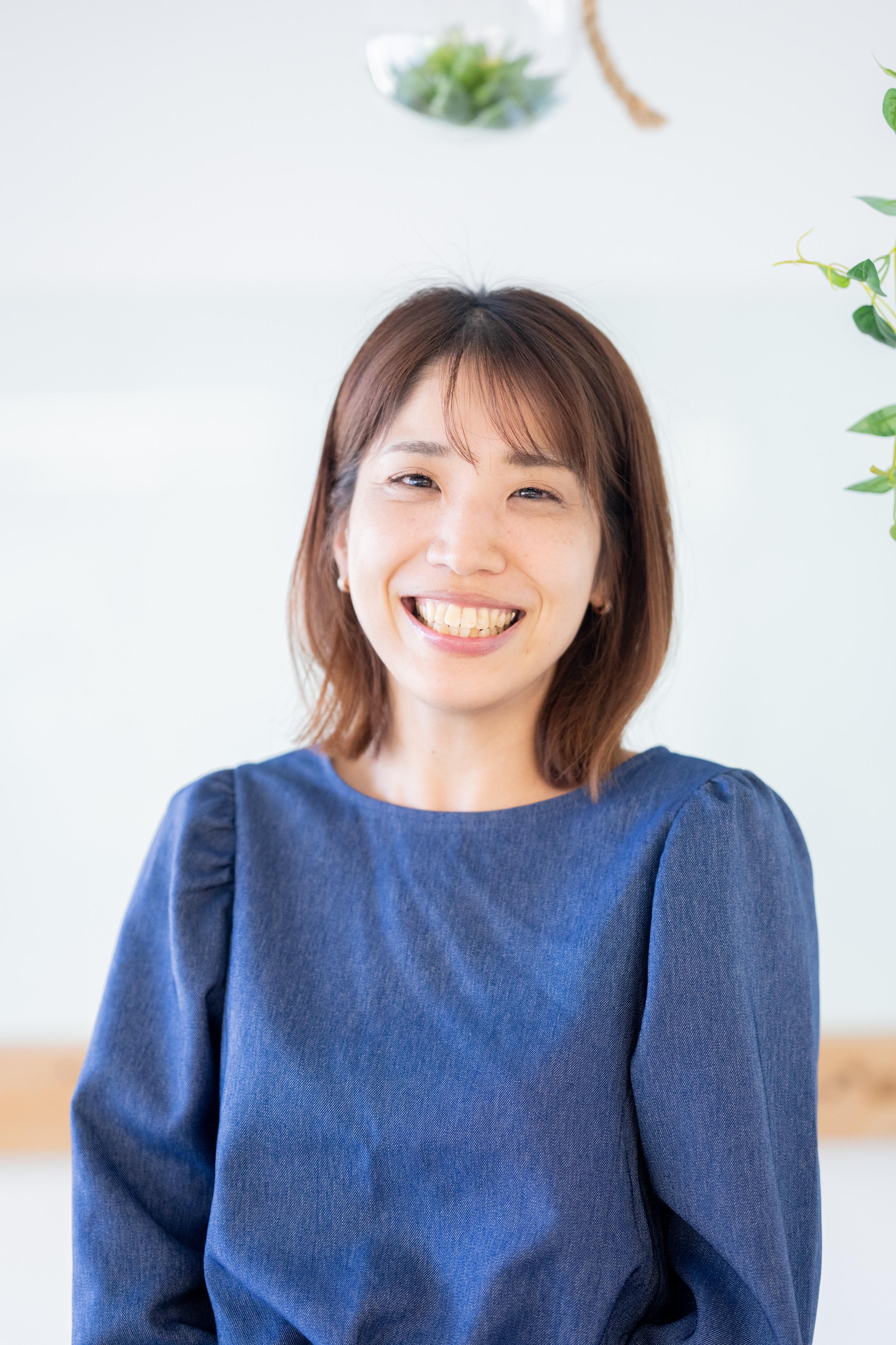 株式会社OKANメインアイコン