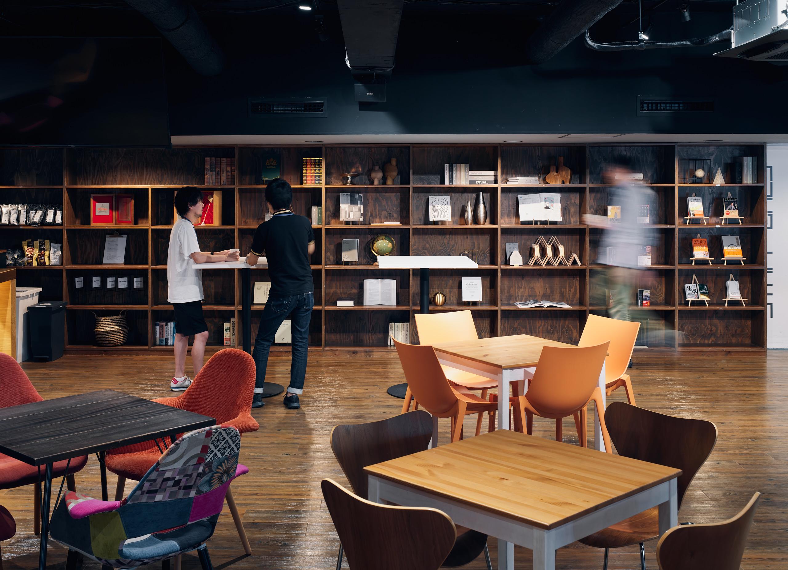 弁護士ドットコム 株式会社のイメージ画像2