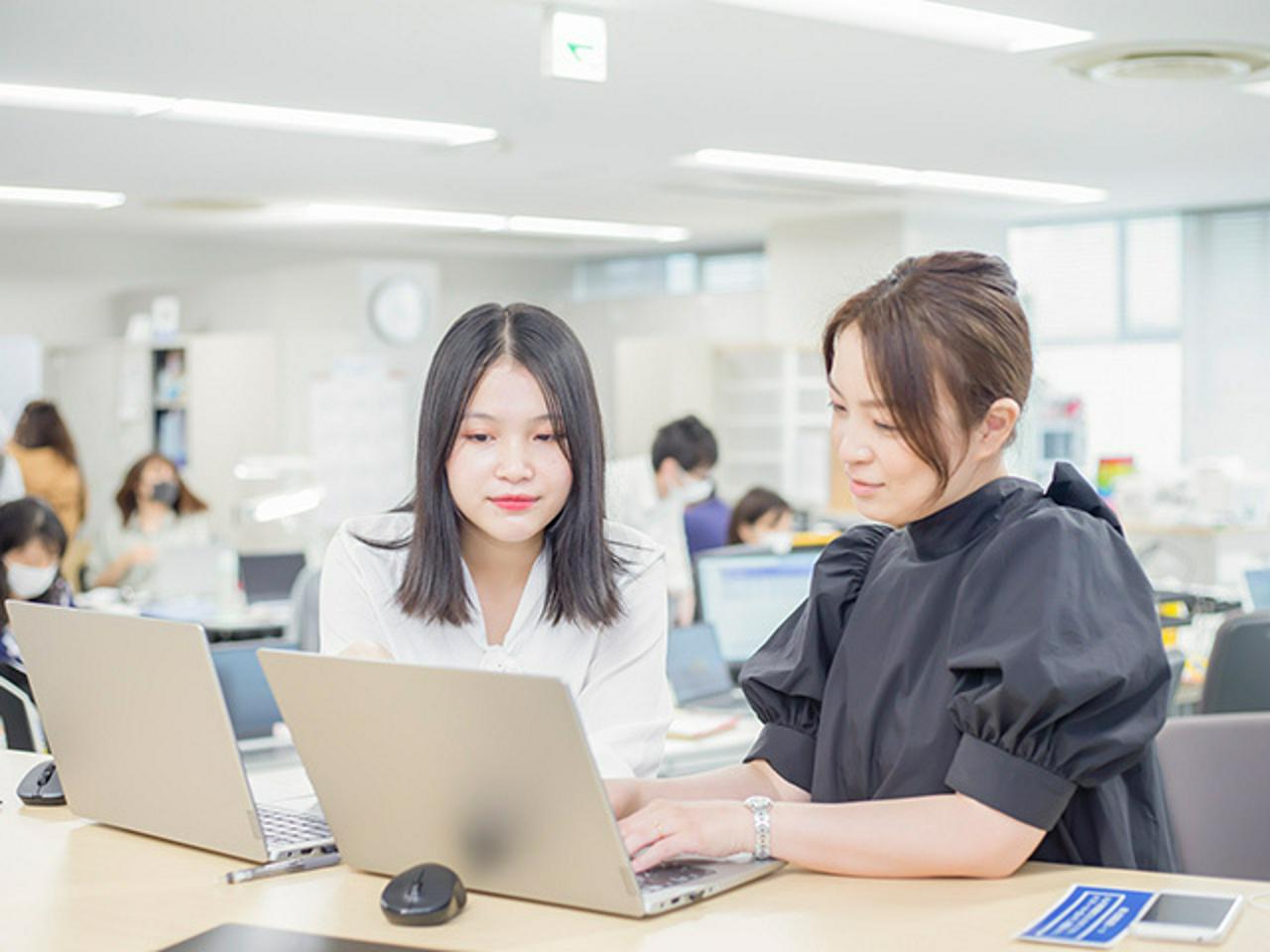 税理士法人グランサーズ 求人画像1