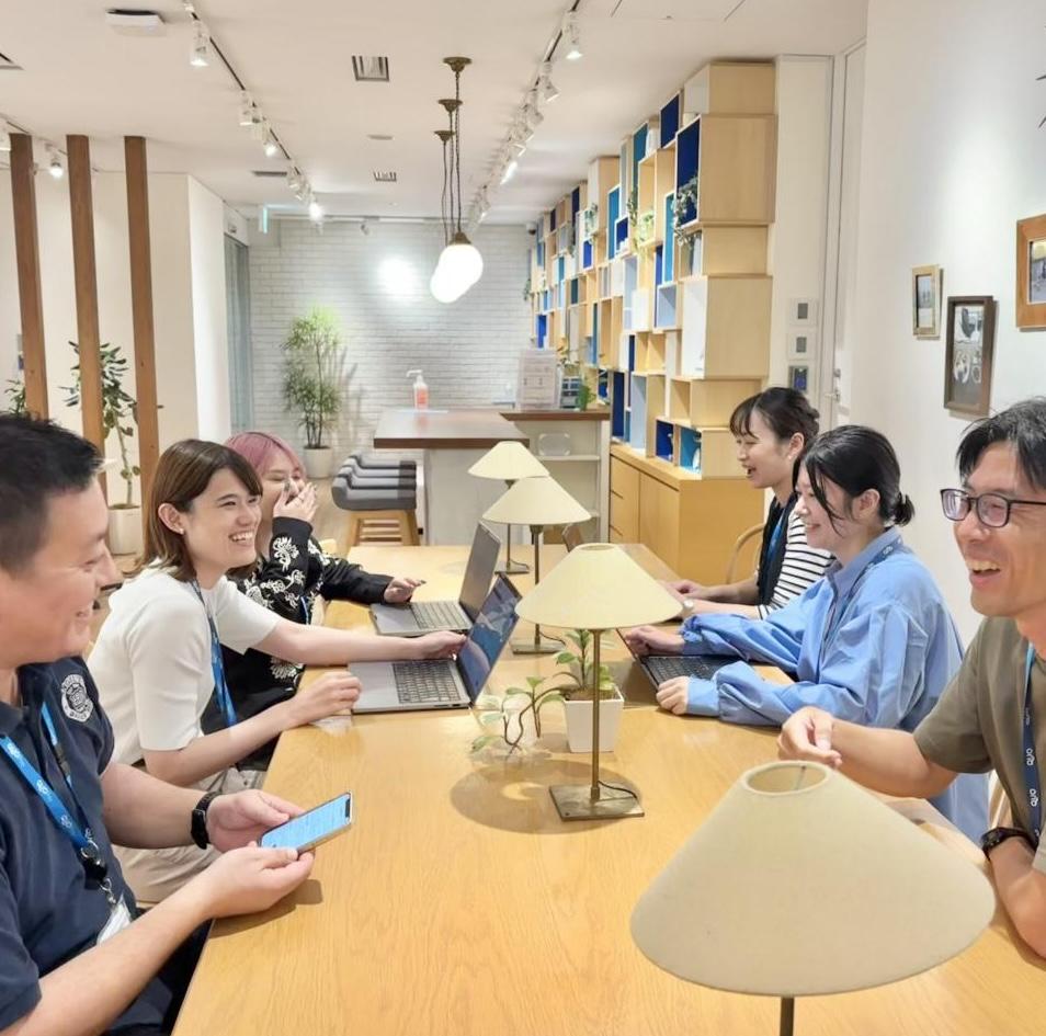 企業メインロゴ