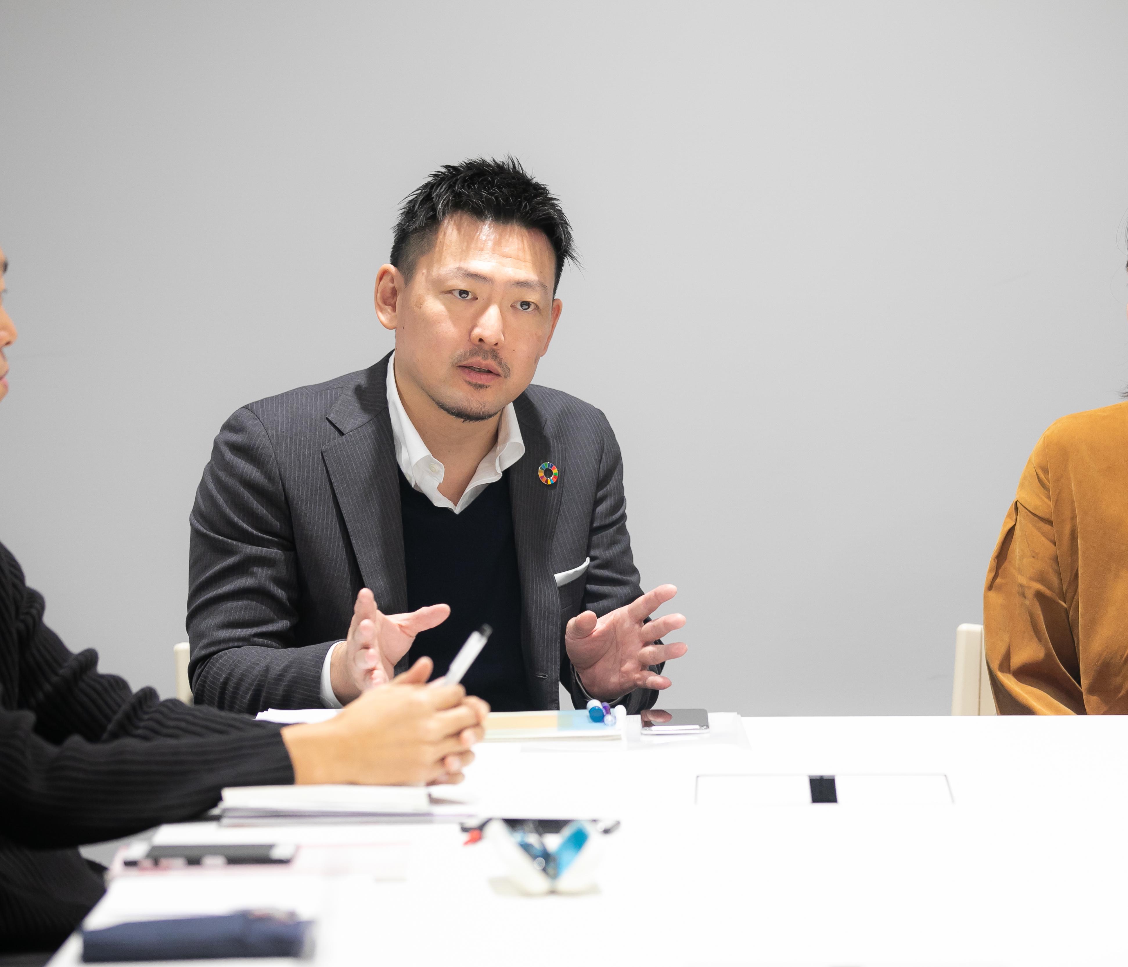 メンバーそれぞれに得意な分野があるので、教えあってレベルアップしています！
