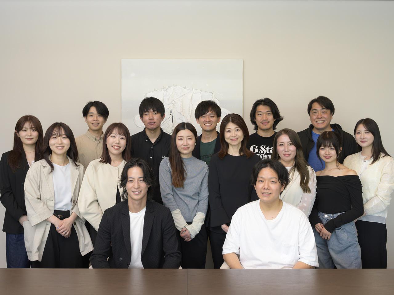 株式会社 giobaiのイメージ画像2