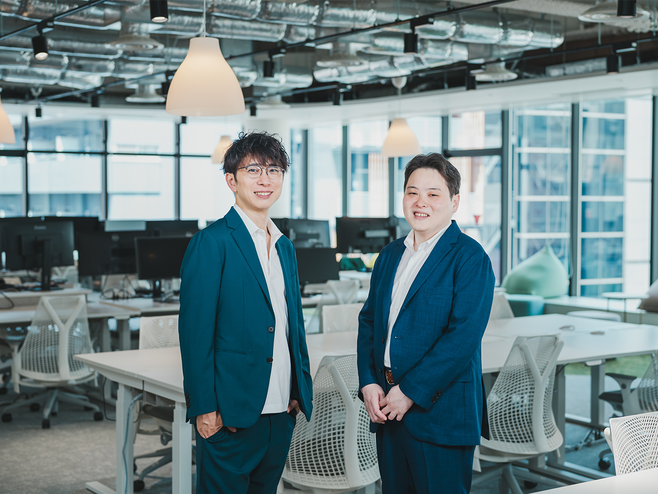 デジマール株式会社 求人画像1