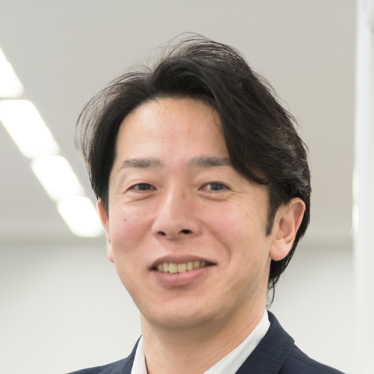 株式会社オルベックメインアイコン