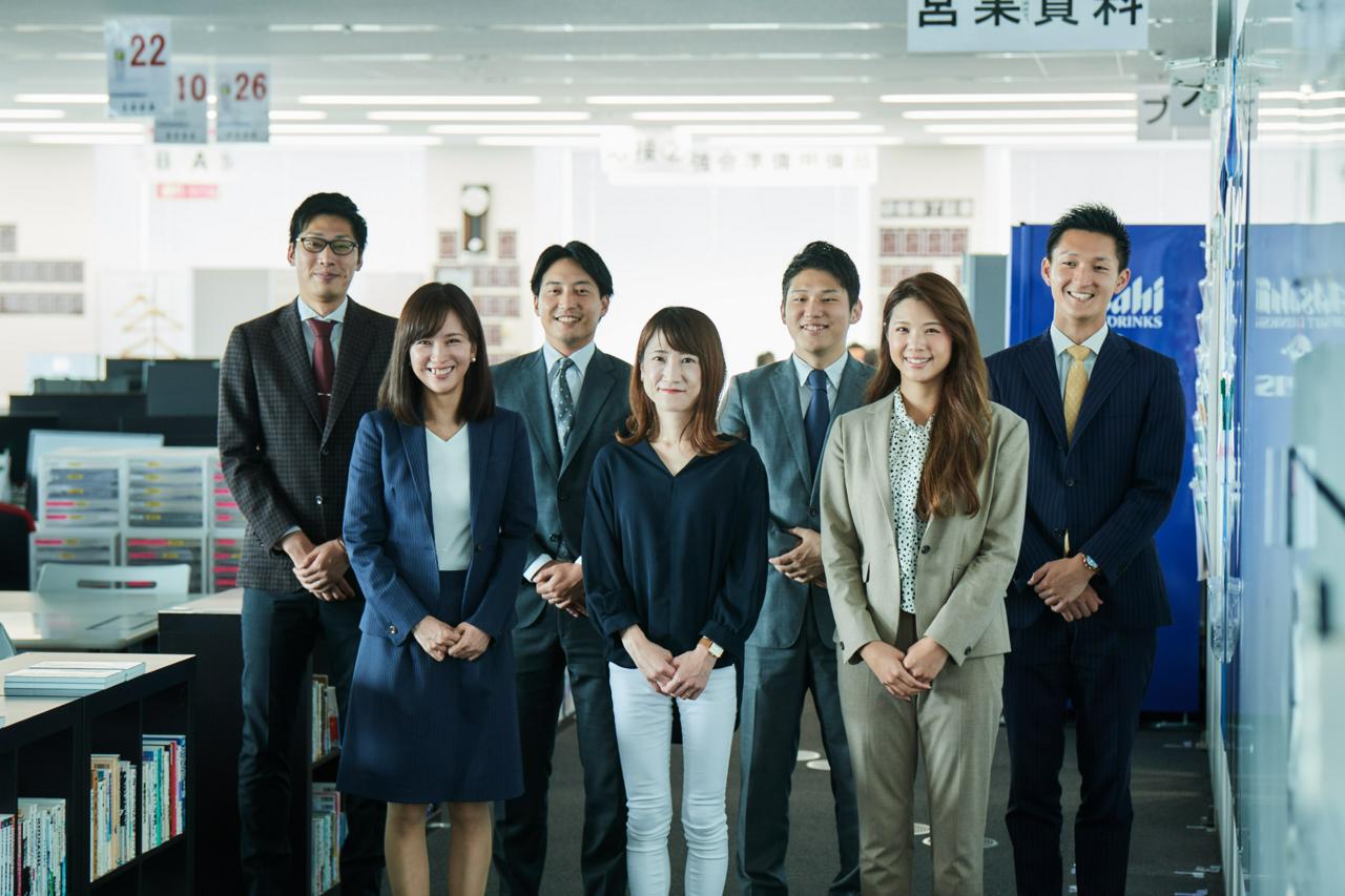 株式会社スリーエーコンサルティング 求人画像1