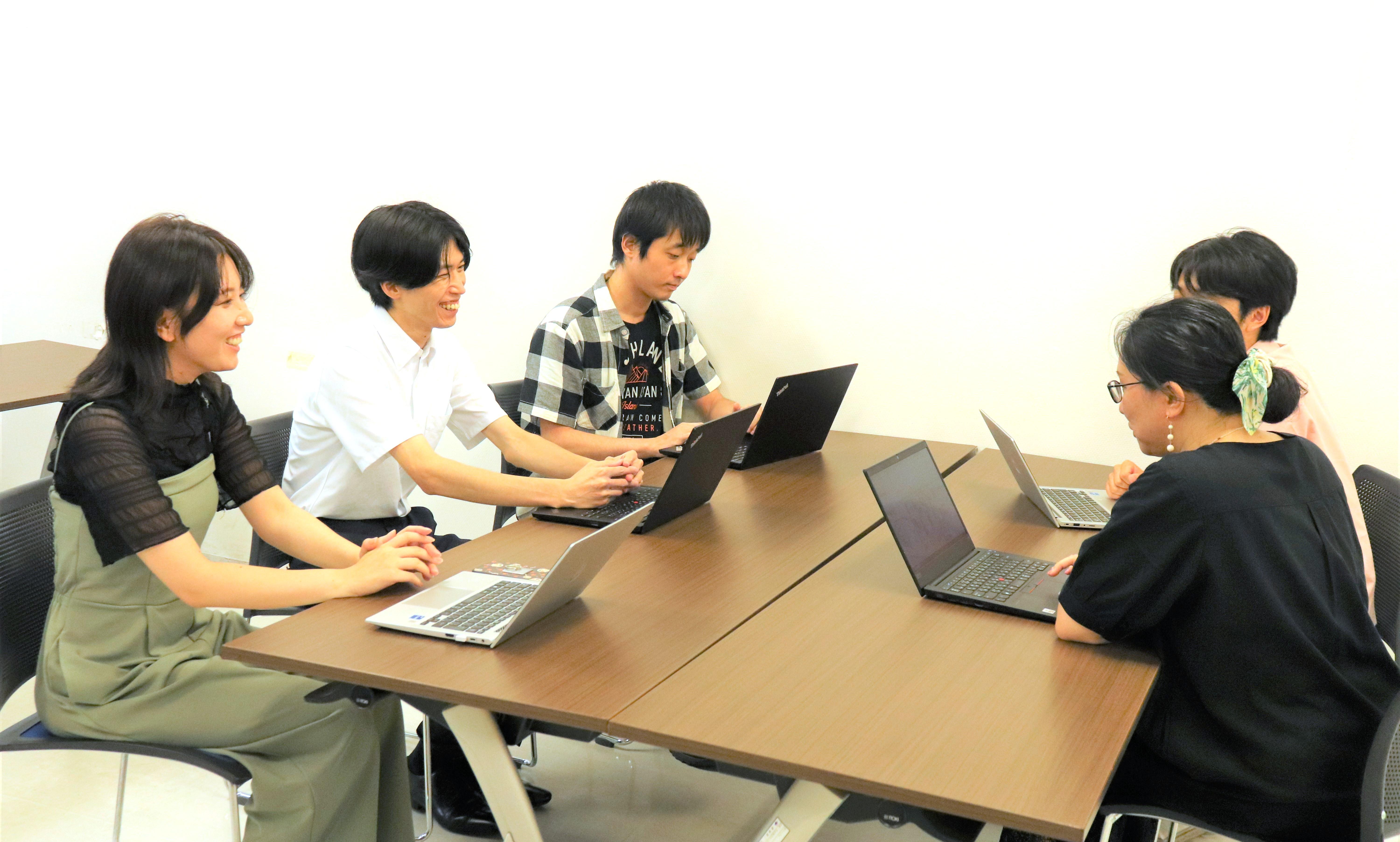 企業トップ画像