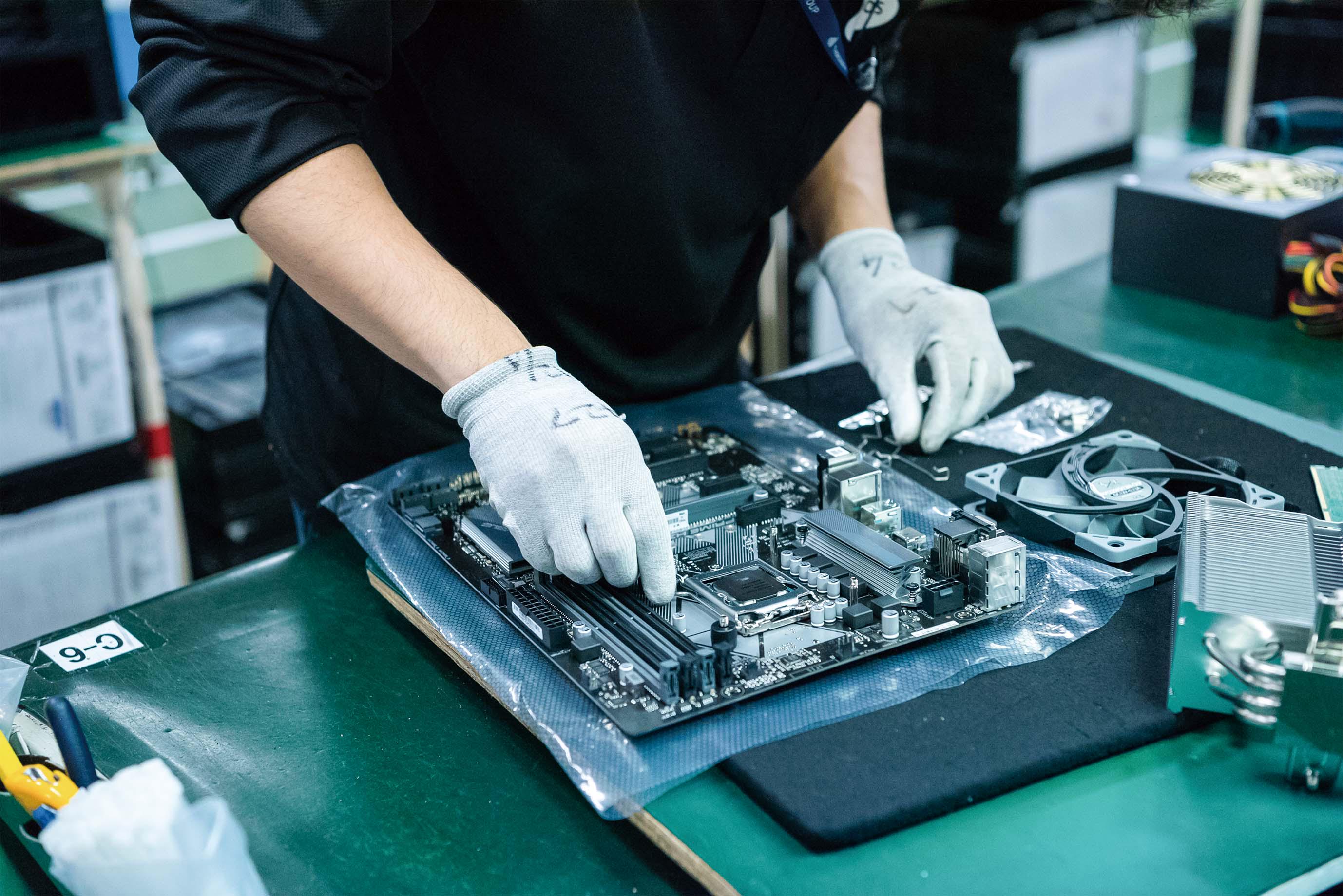 企業トップ画像