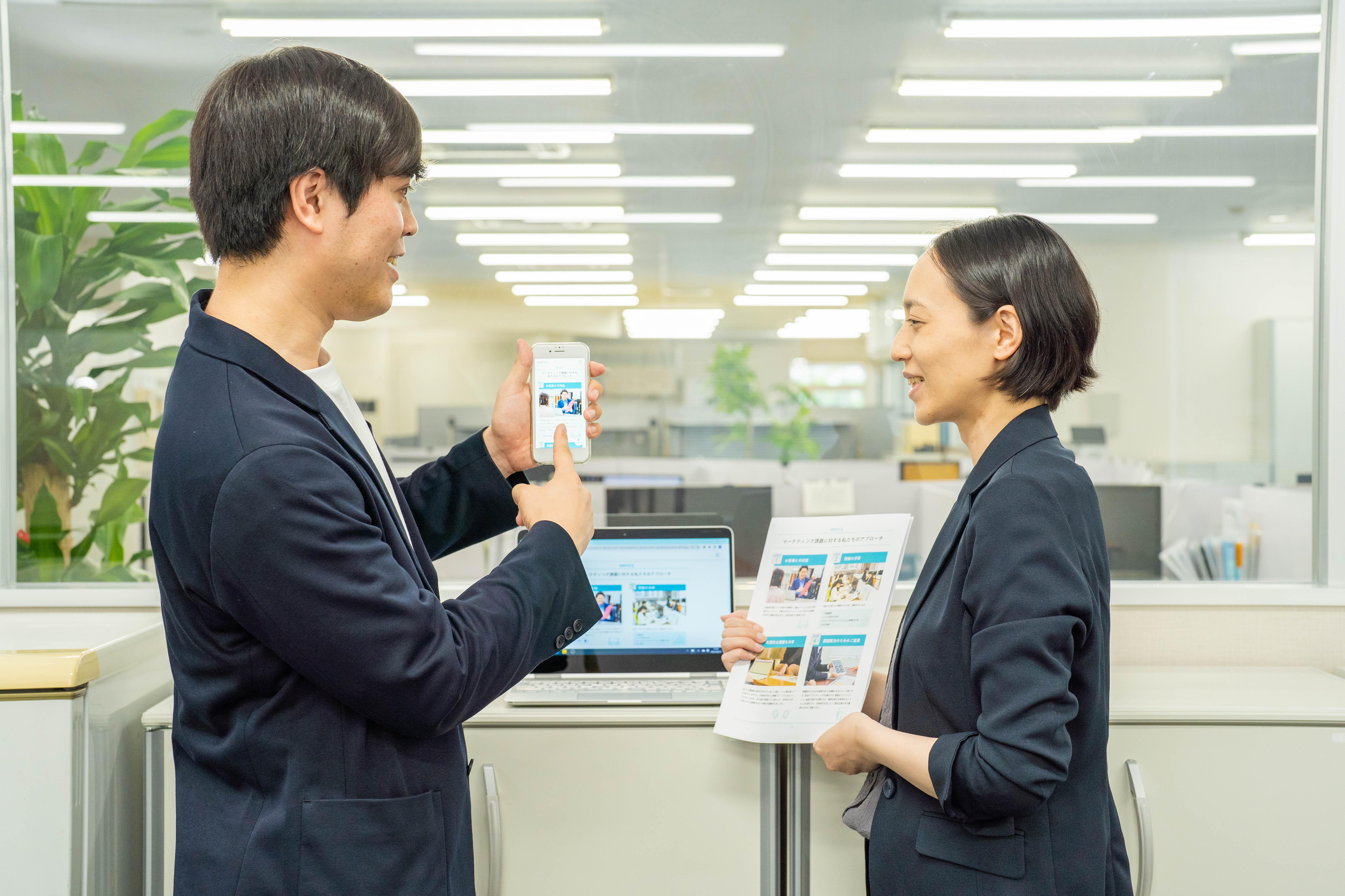 株式会社 JOETSUのイメージ画像1