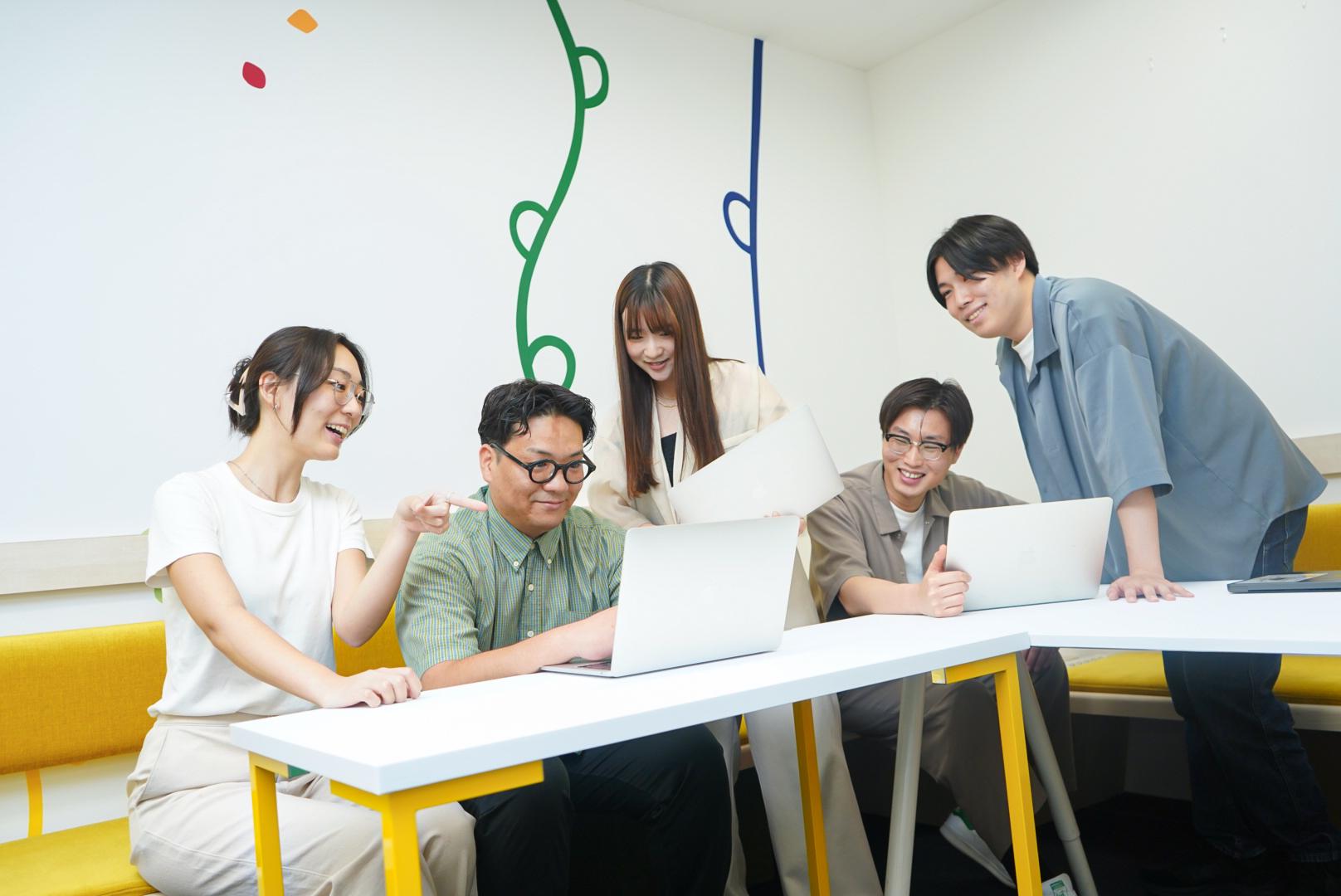 企業トップ画像