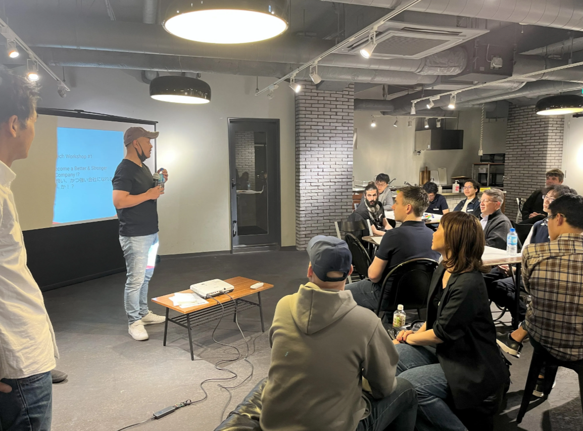 AlpacaTech 株式会社のイメージ画像3