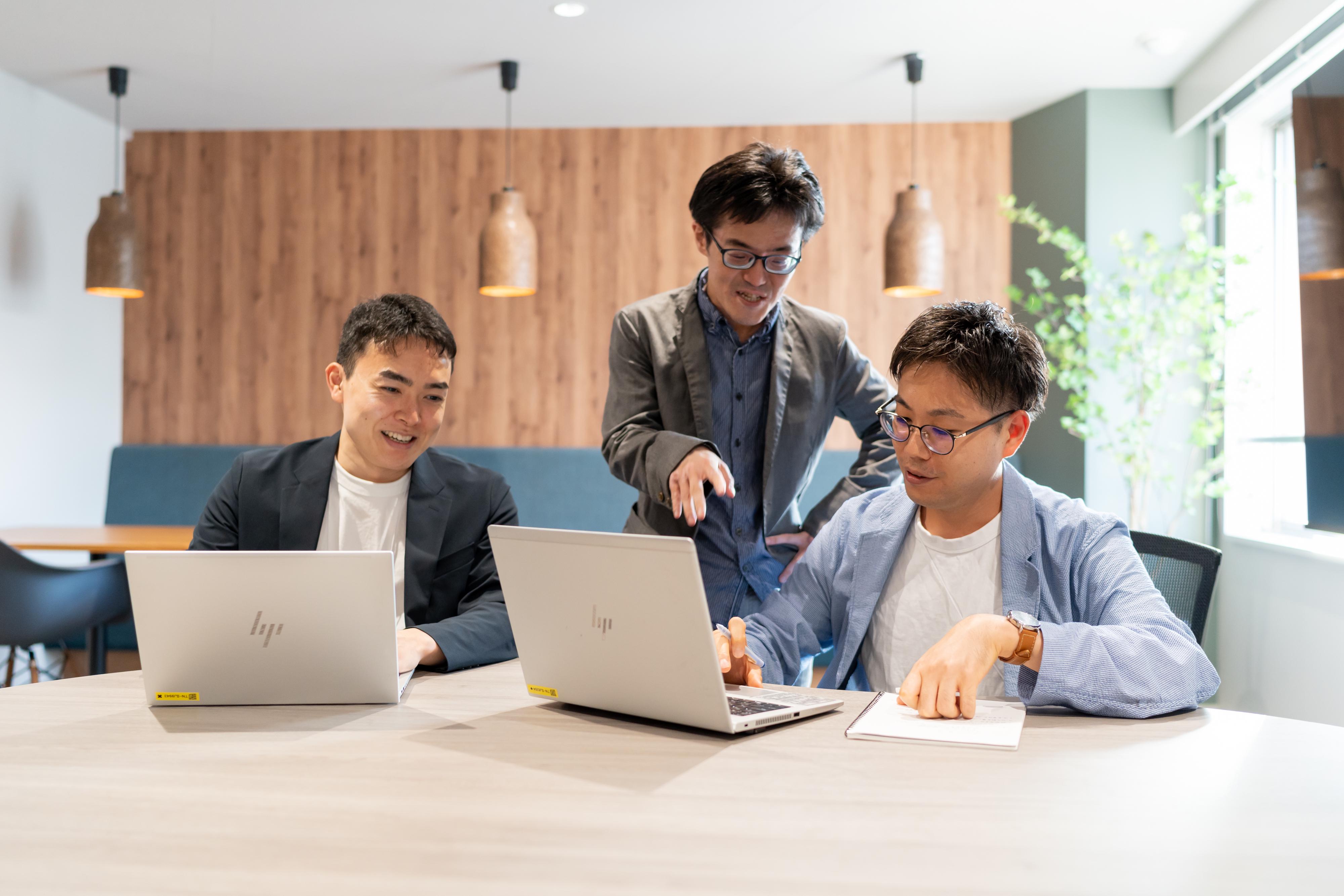 アディクシィ 株式会社のイメージ画像3