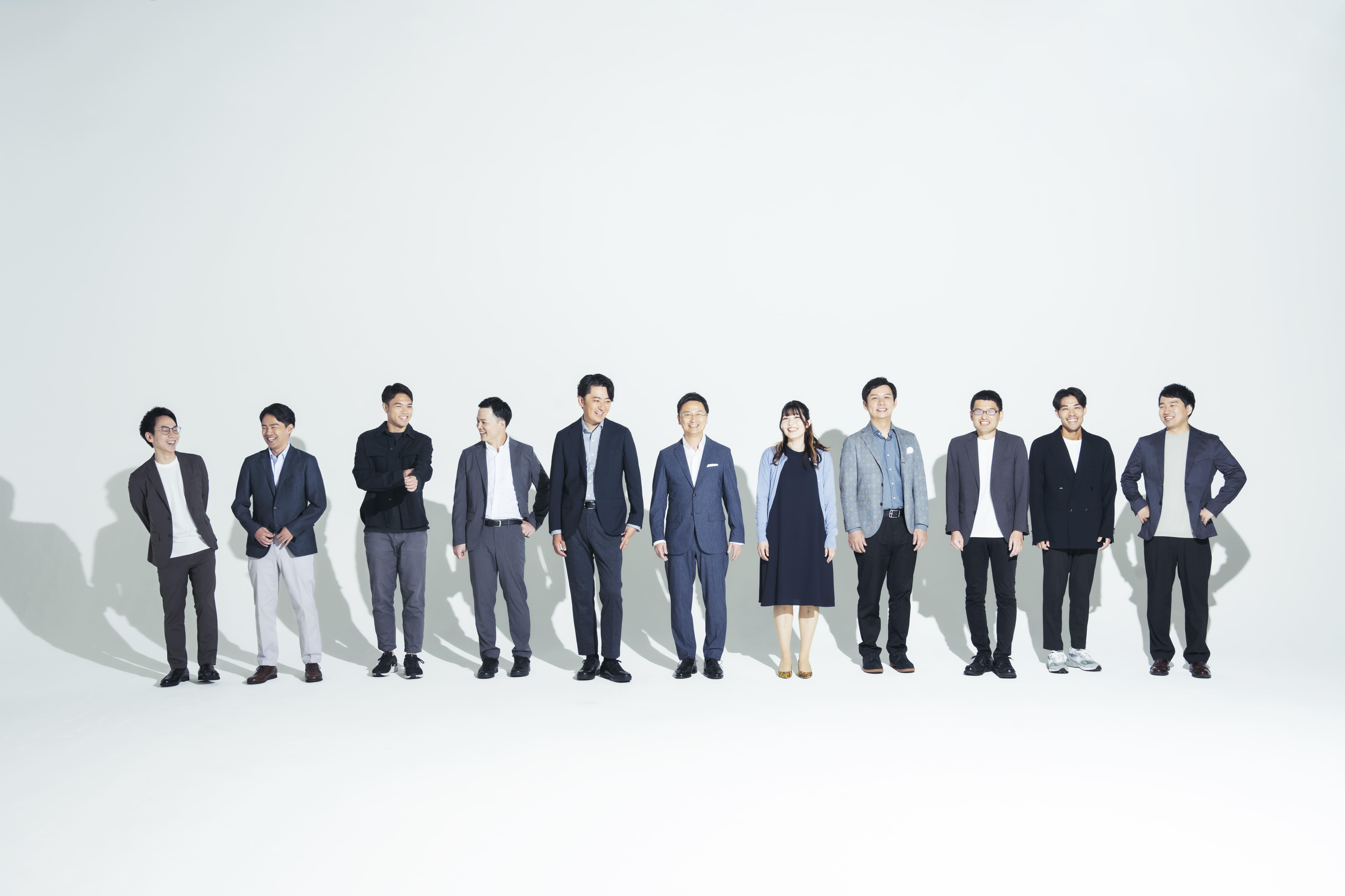 DIGGLE 株式会社のイメージ画像1