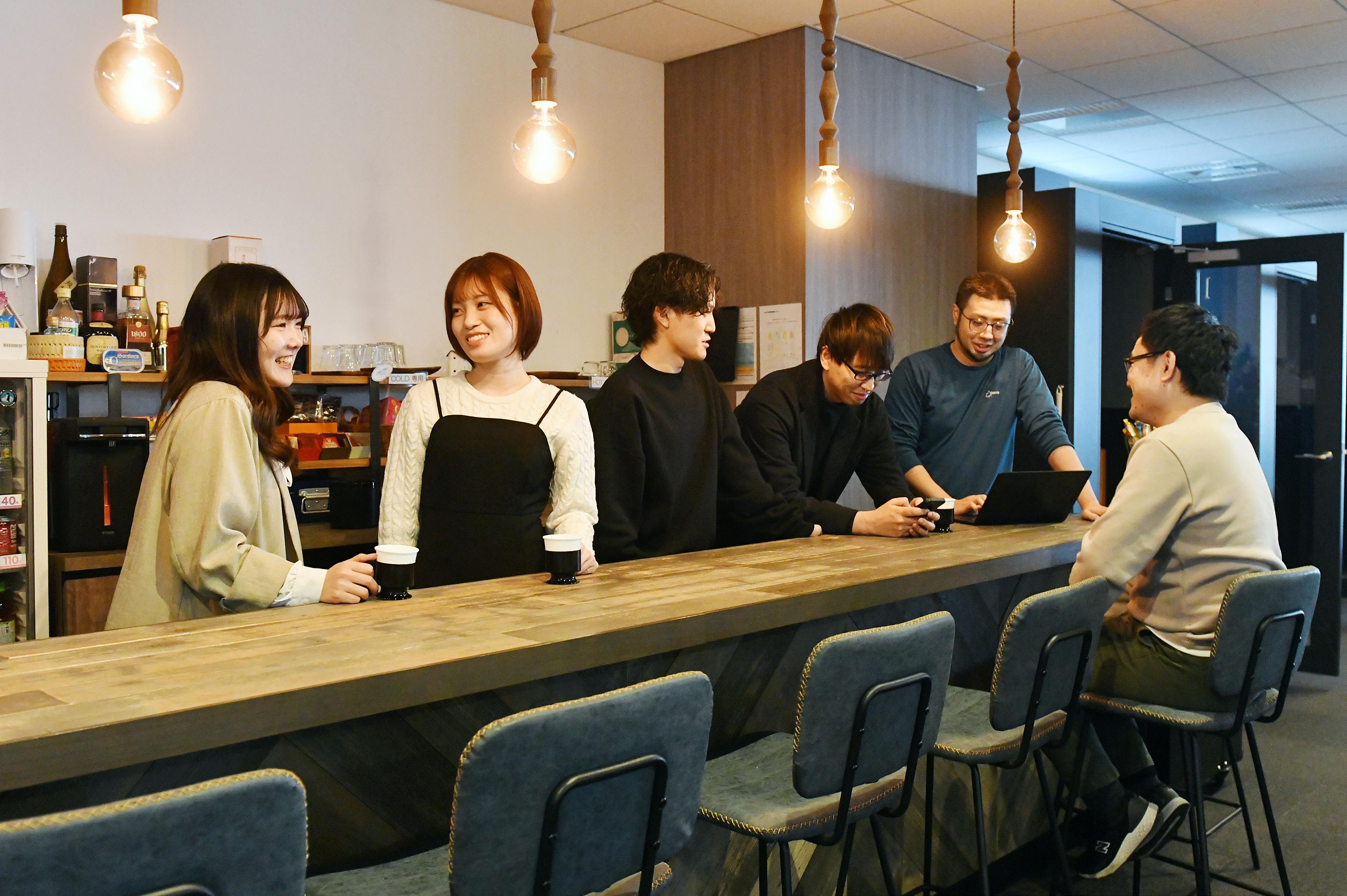 企業トップ画像