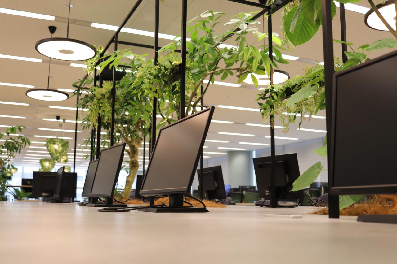 日販テクシード株式会社 求人画像1