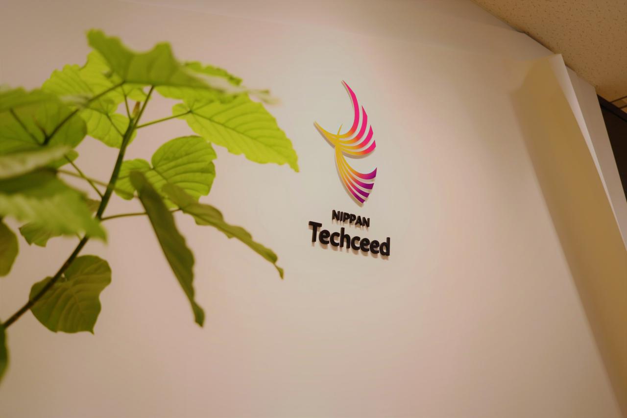 日販テクシード株式会社 求人画像1