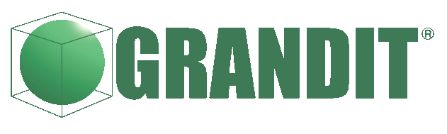事業内容：自社開発ERP『GRANDIT』