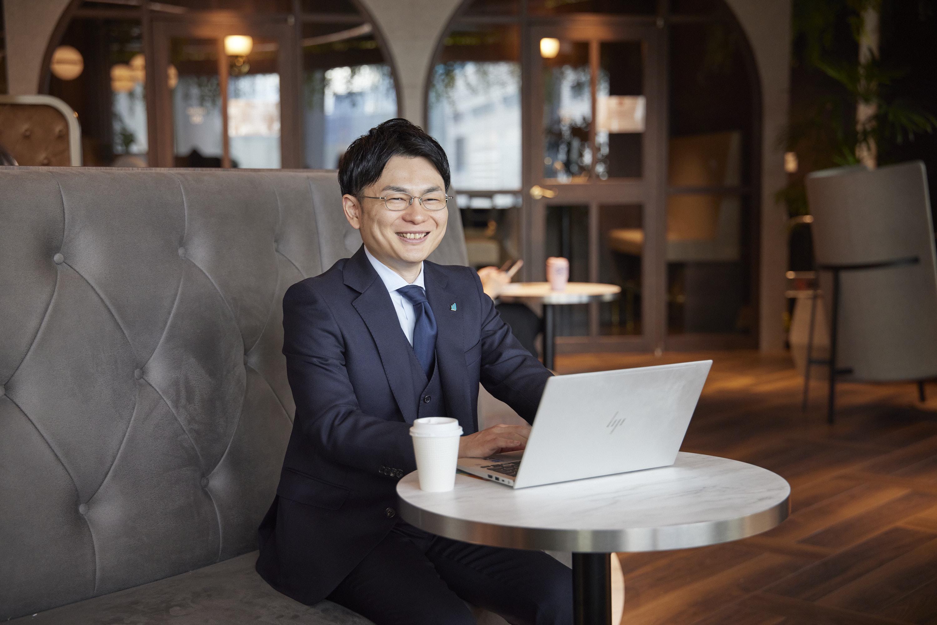 J.P.RETURNS 株式会社のイメージ画像3