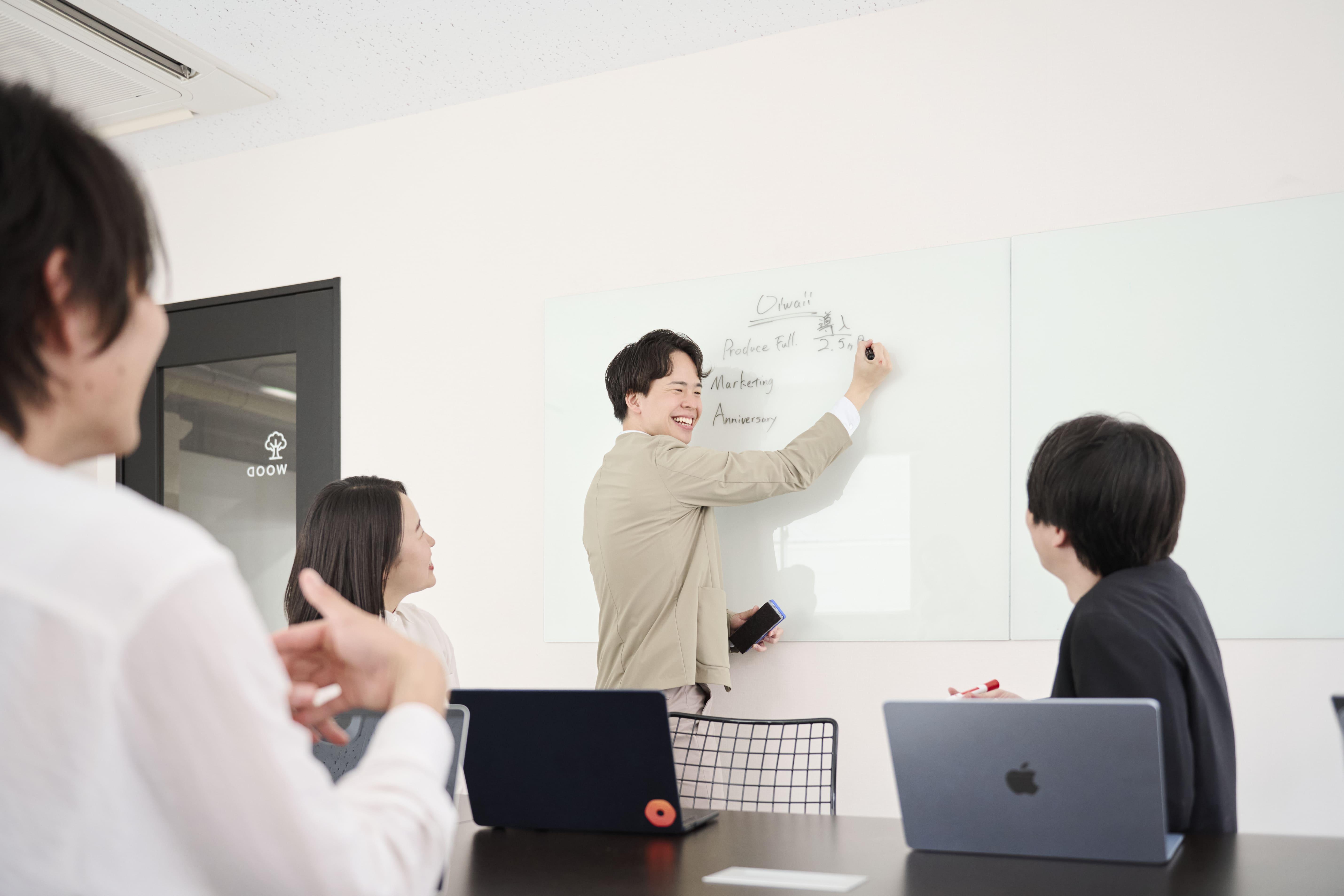 株式会社 TAIANのイメージ画像1