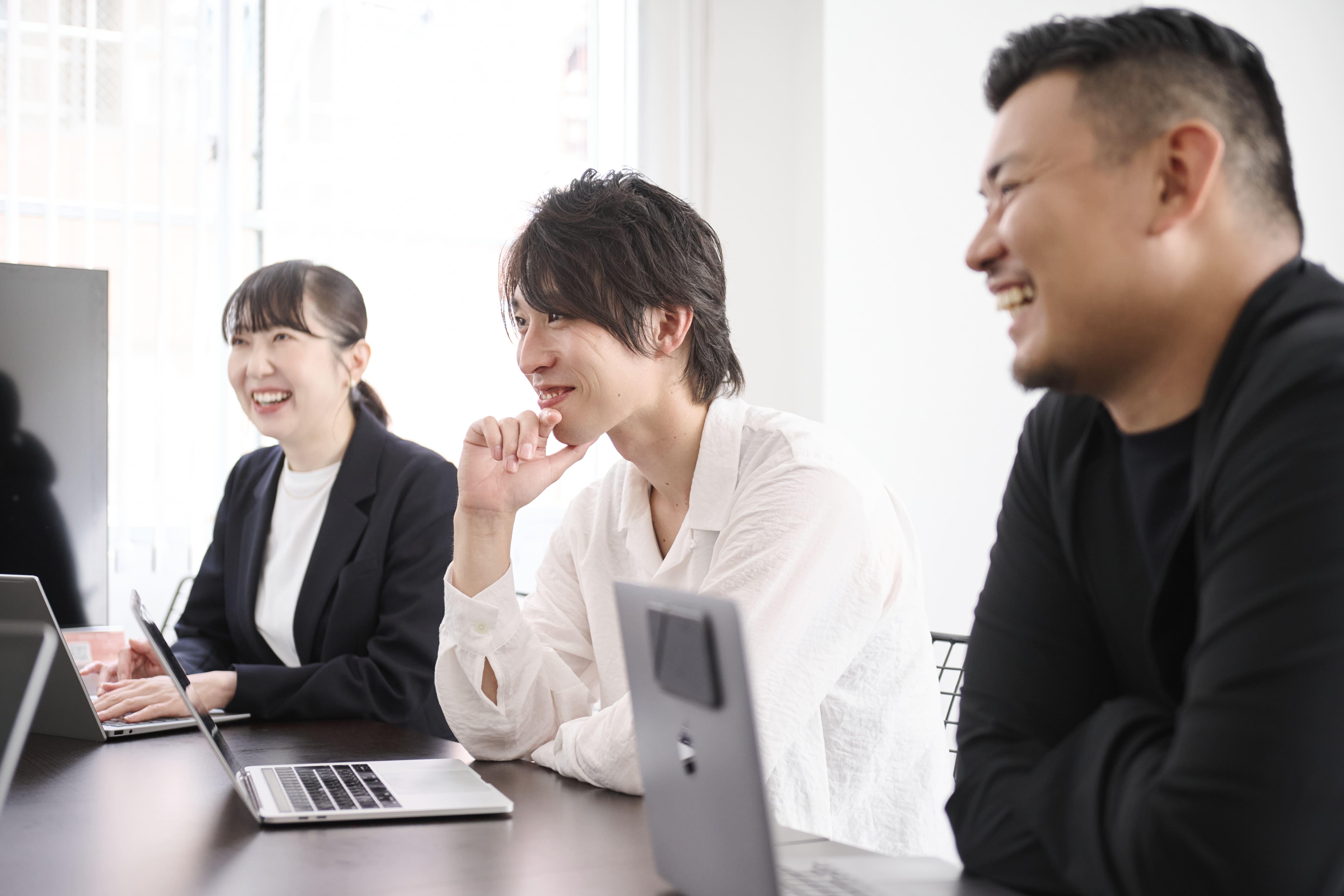 株式会社 TAIANのイメージ画像3