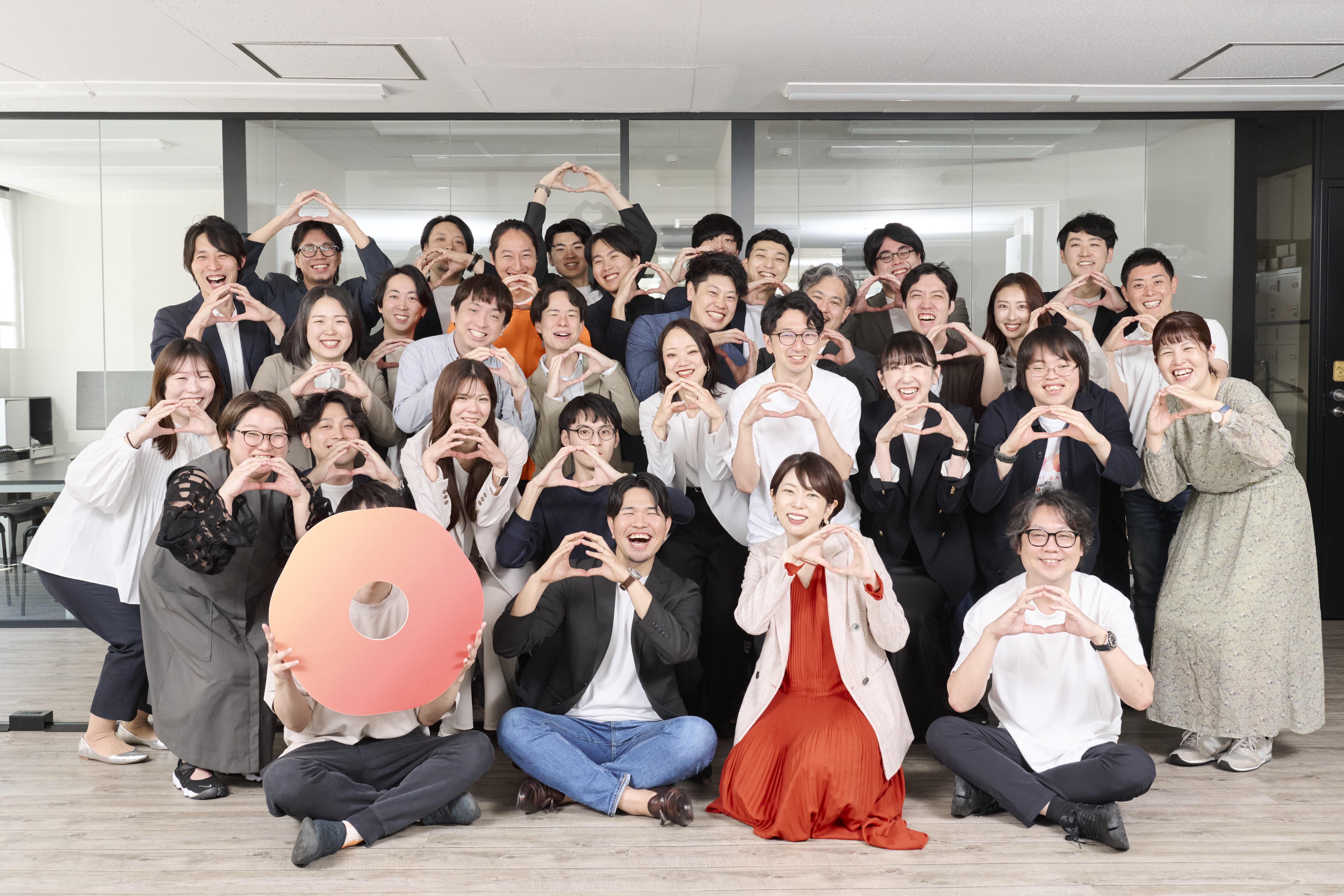 株式会社 TAIANのイメージ画像3