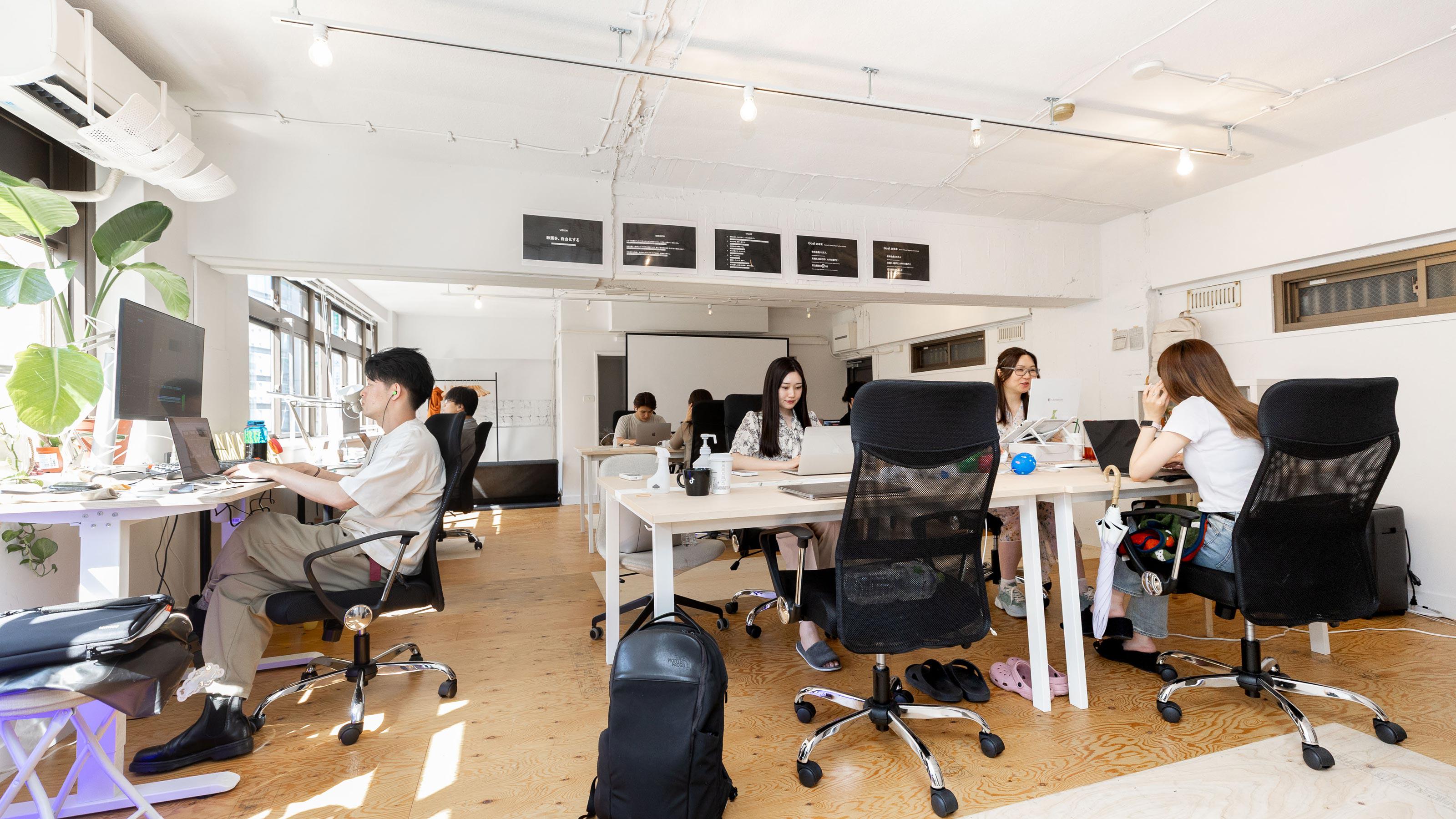 企業トップ画像