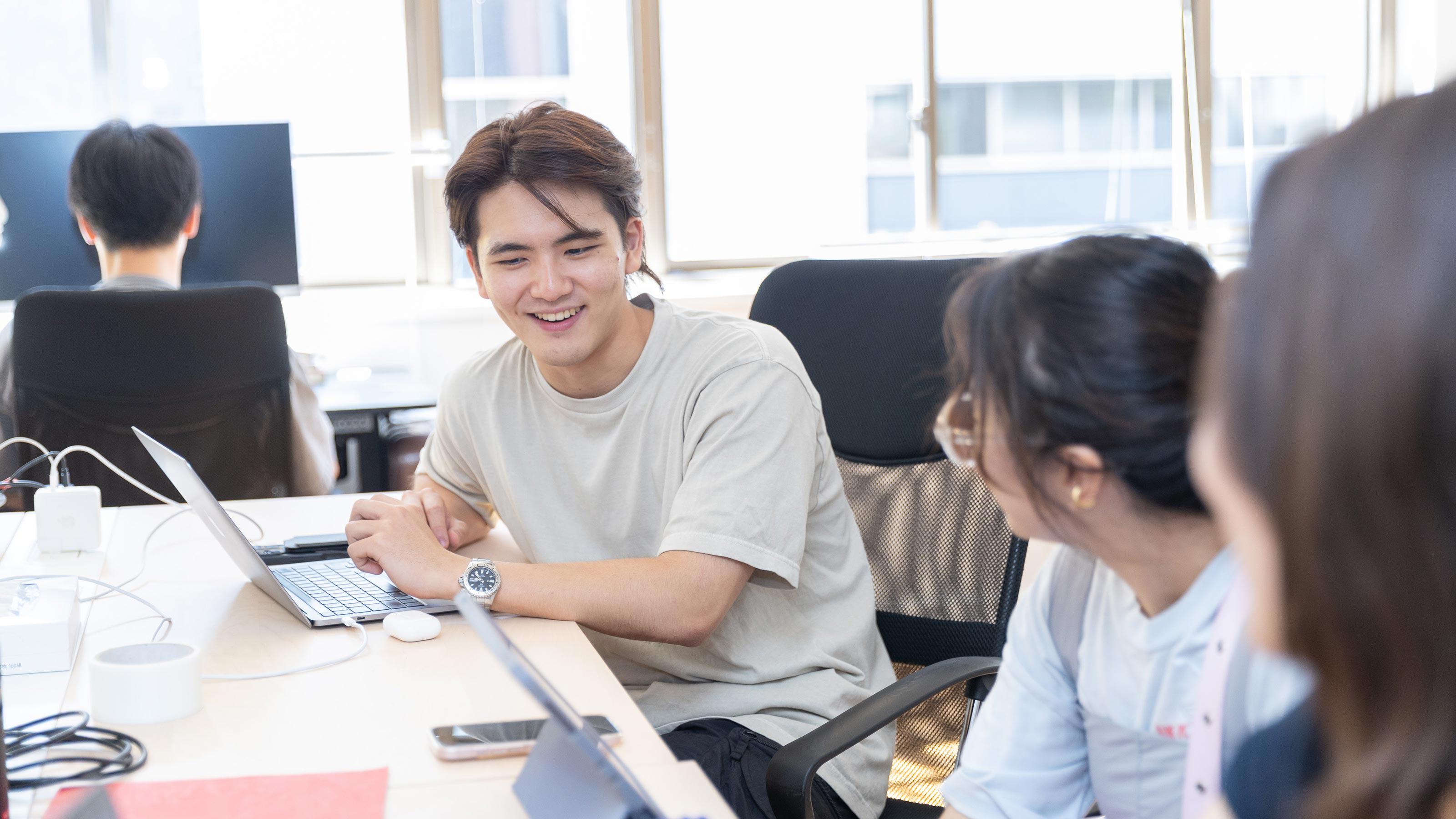 企業トップ画像