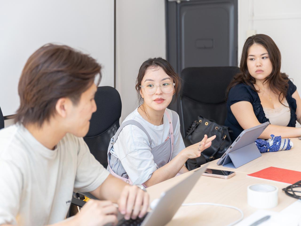 株式会社 SAMANSA のイメージ画像2