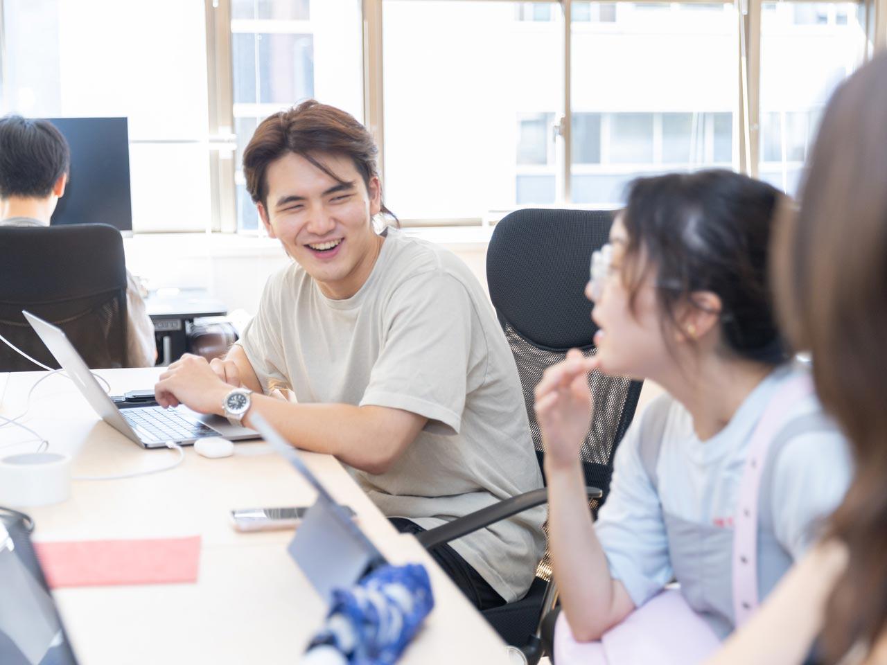 株式会社 SAMANSA のイメージ画像3