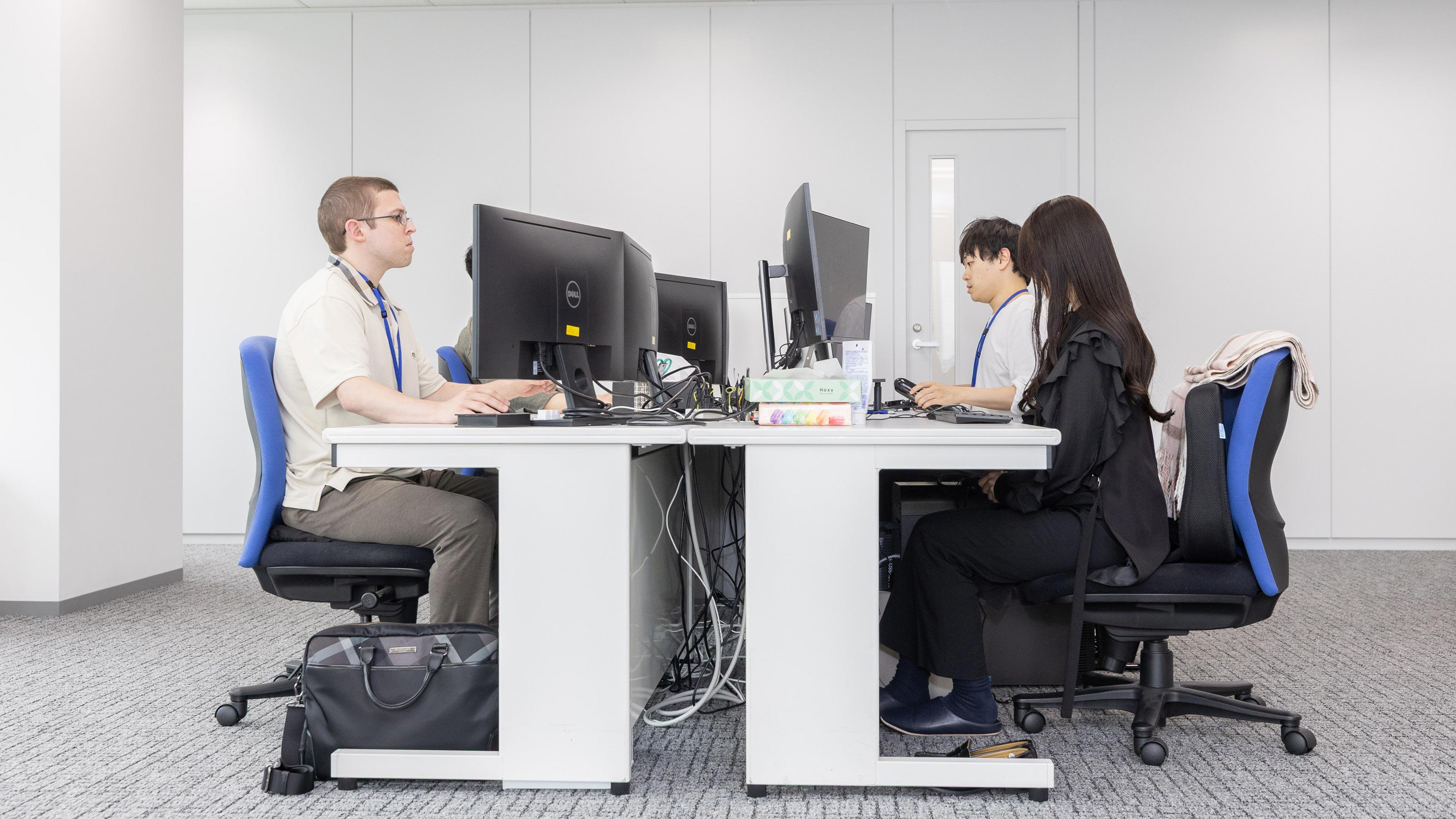 企業トップ画像