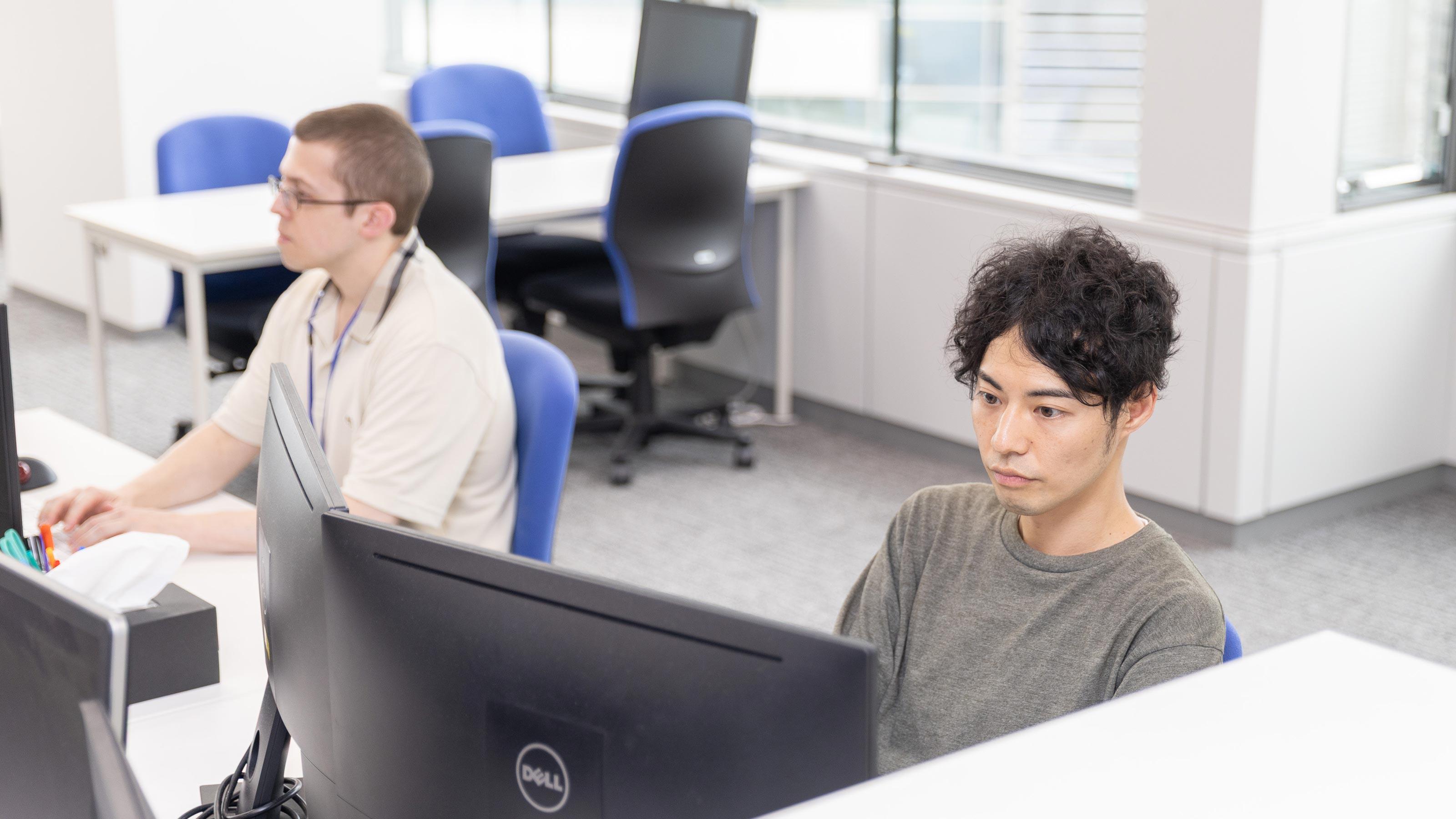 企業トップ画像