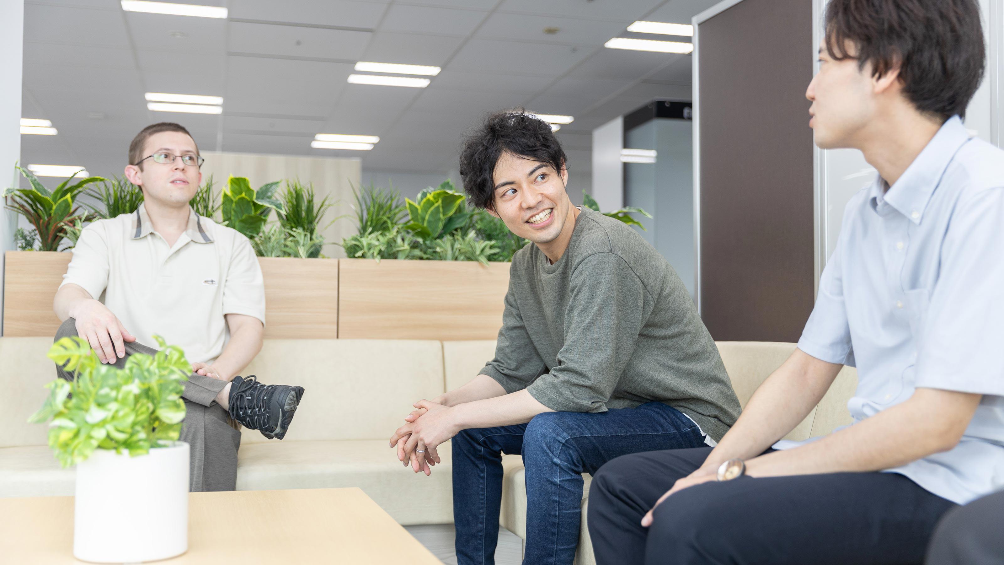 企業トップ画像