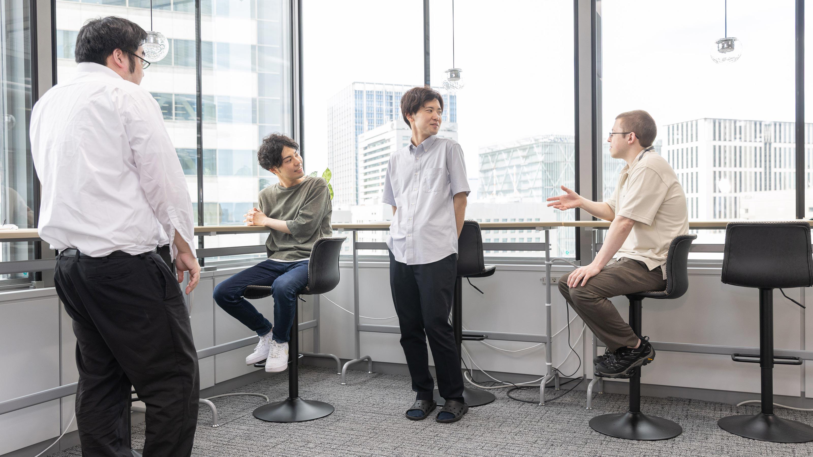 企業トップ画像