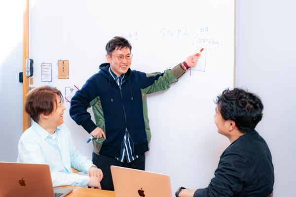 募集している求人：マーケター（経験者）｜株式会社エドリッジ