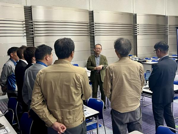 募集している求人：Web開発エンジニア