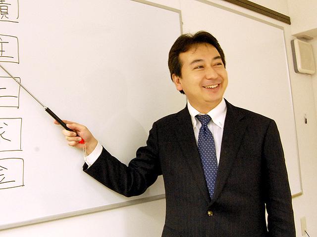 取引企業数は約3000社ということもあり、お客様との信頼関係を大事にしている。そのため、経験以上に当たり前のことをきちんとできることが重要だという。