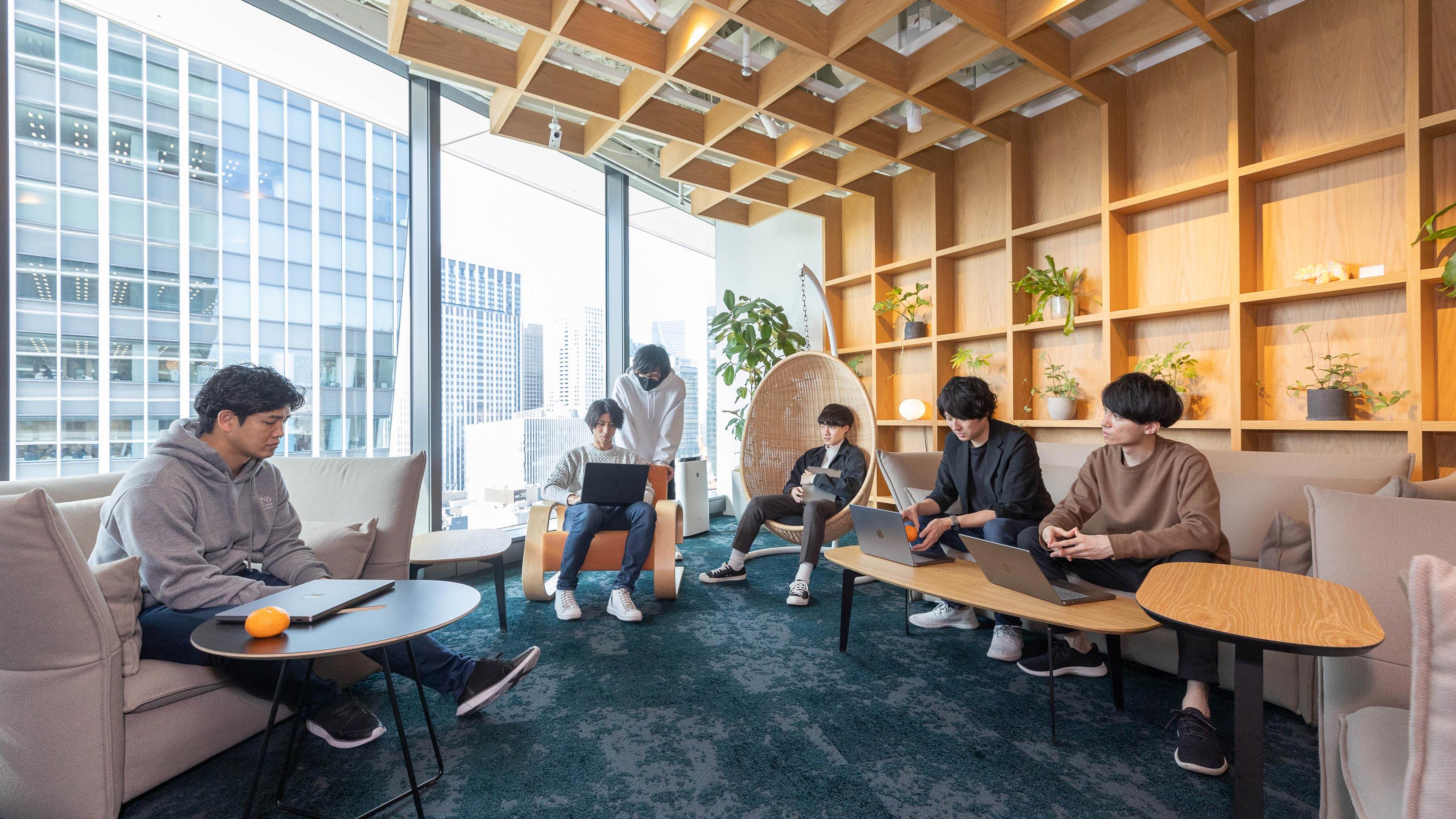 企業トップ画像