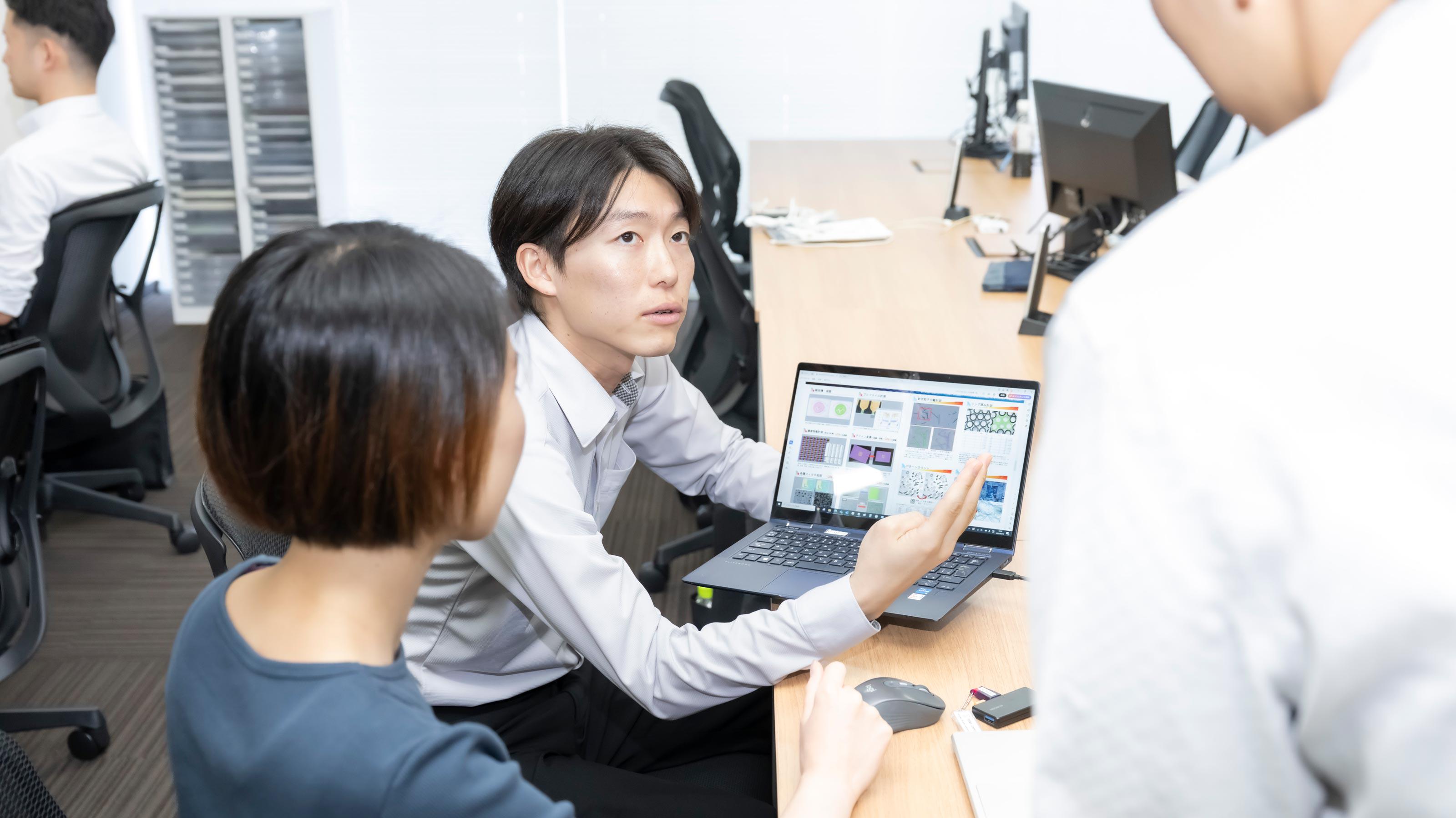 企業トップ画像