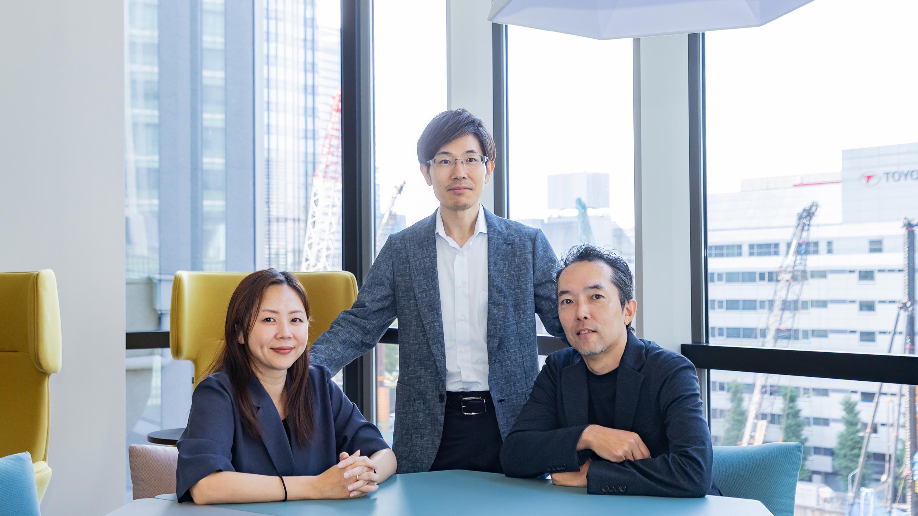 企業トップ画像