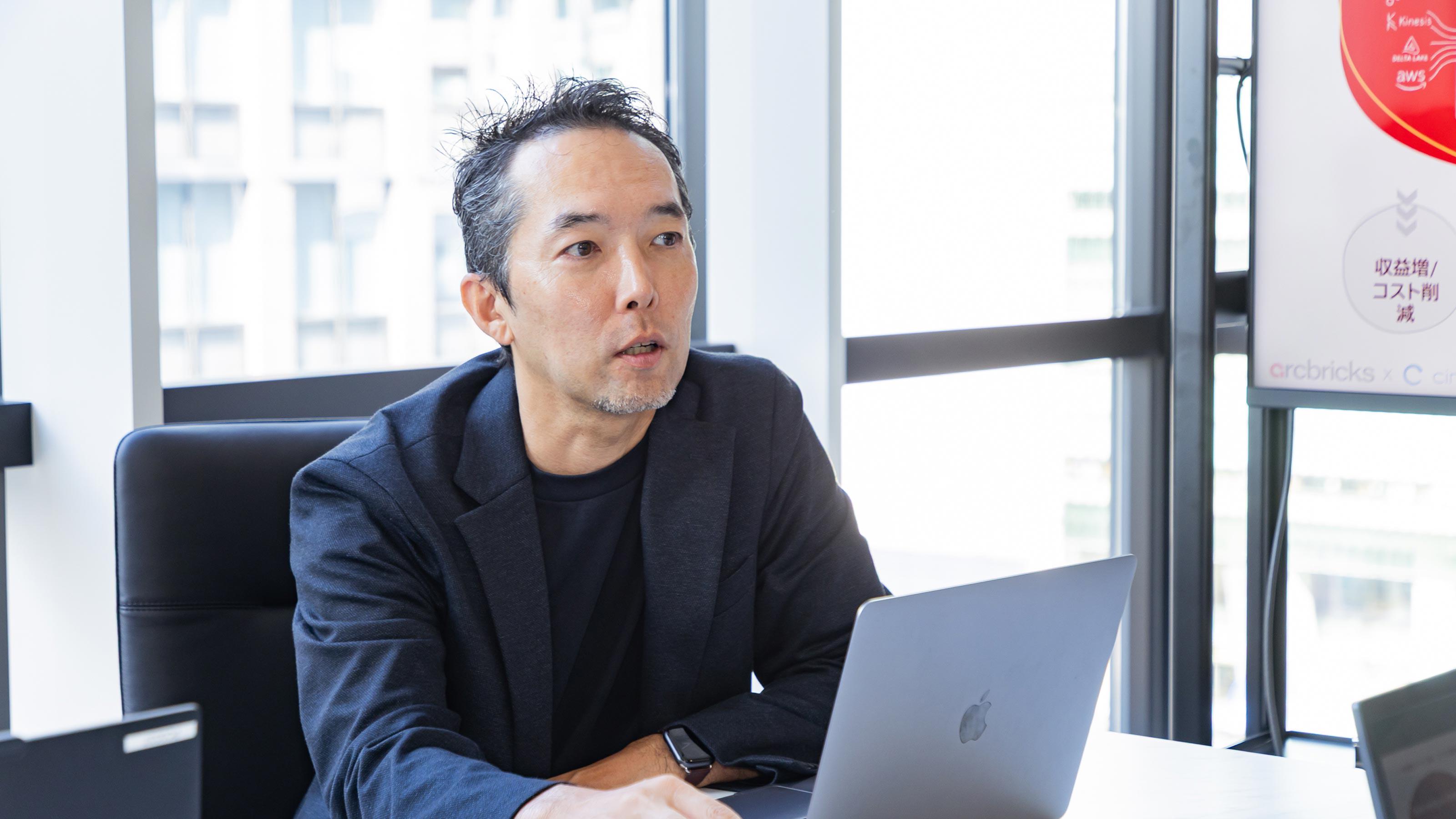 企業トップ画像