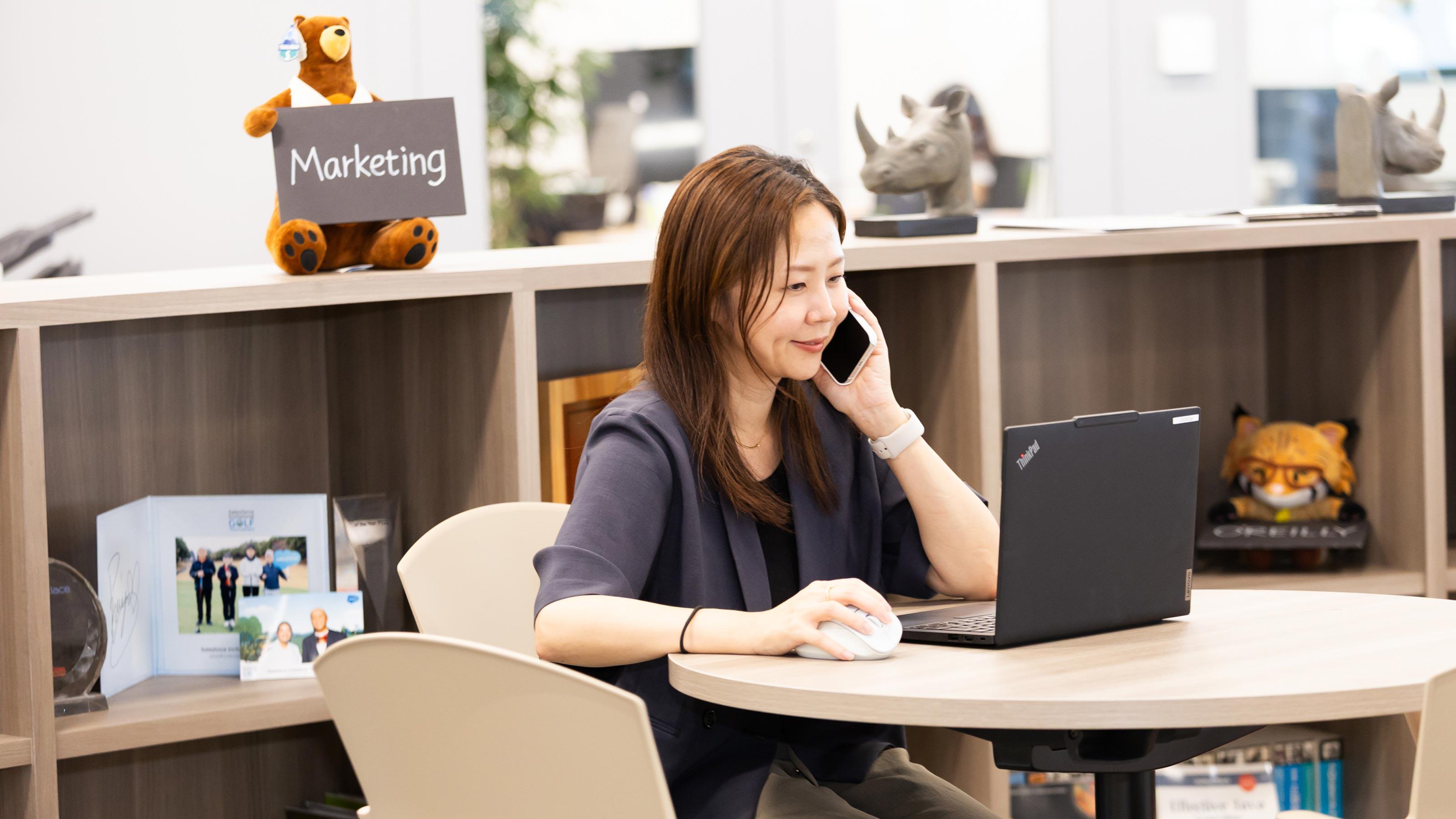 企業トップ画像