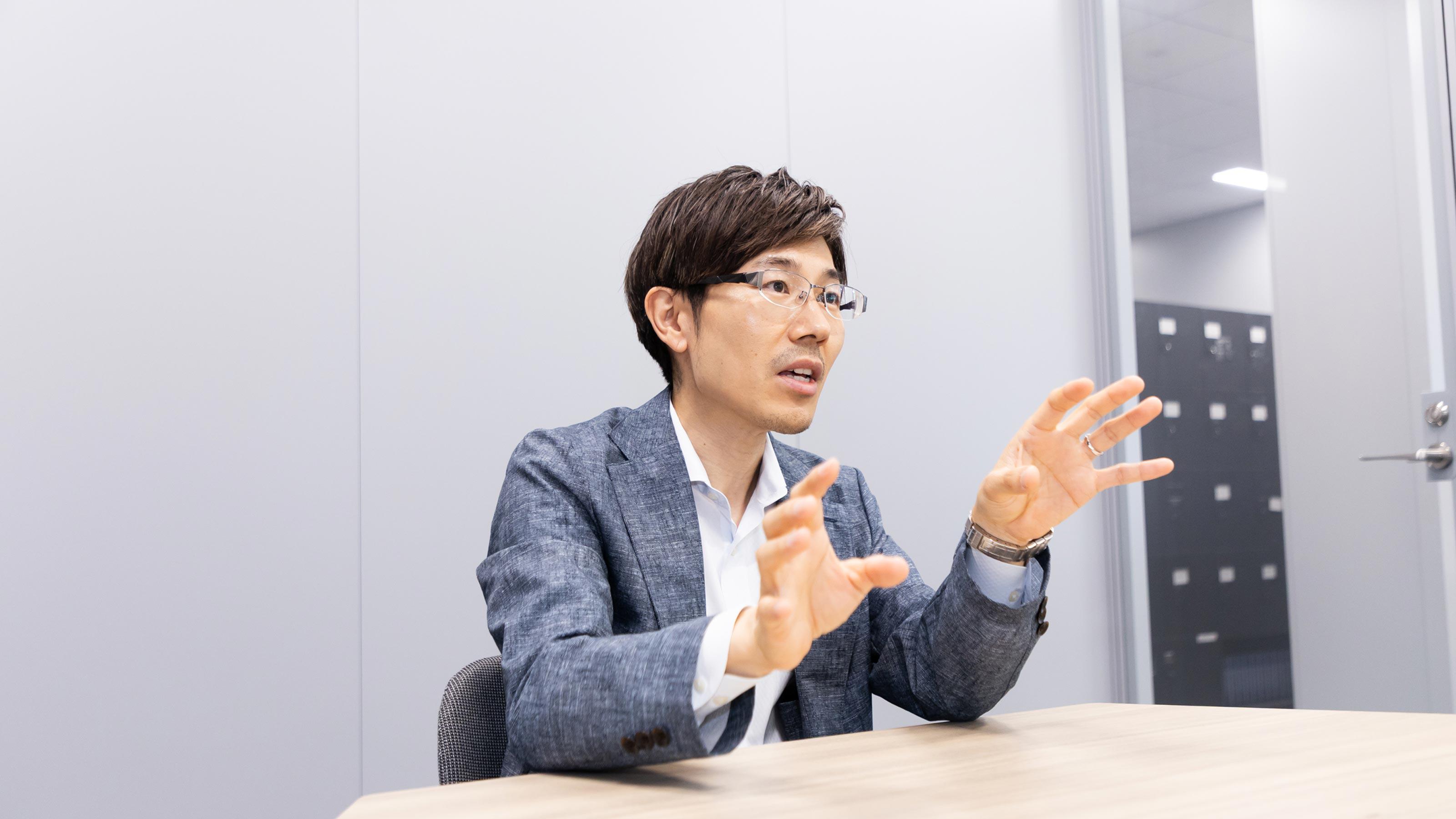 企業トップ画像