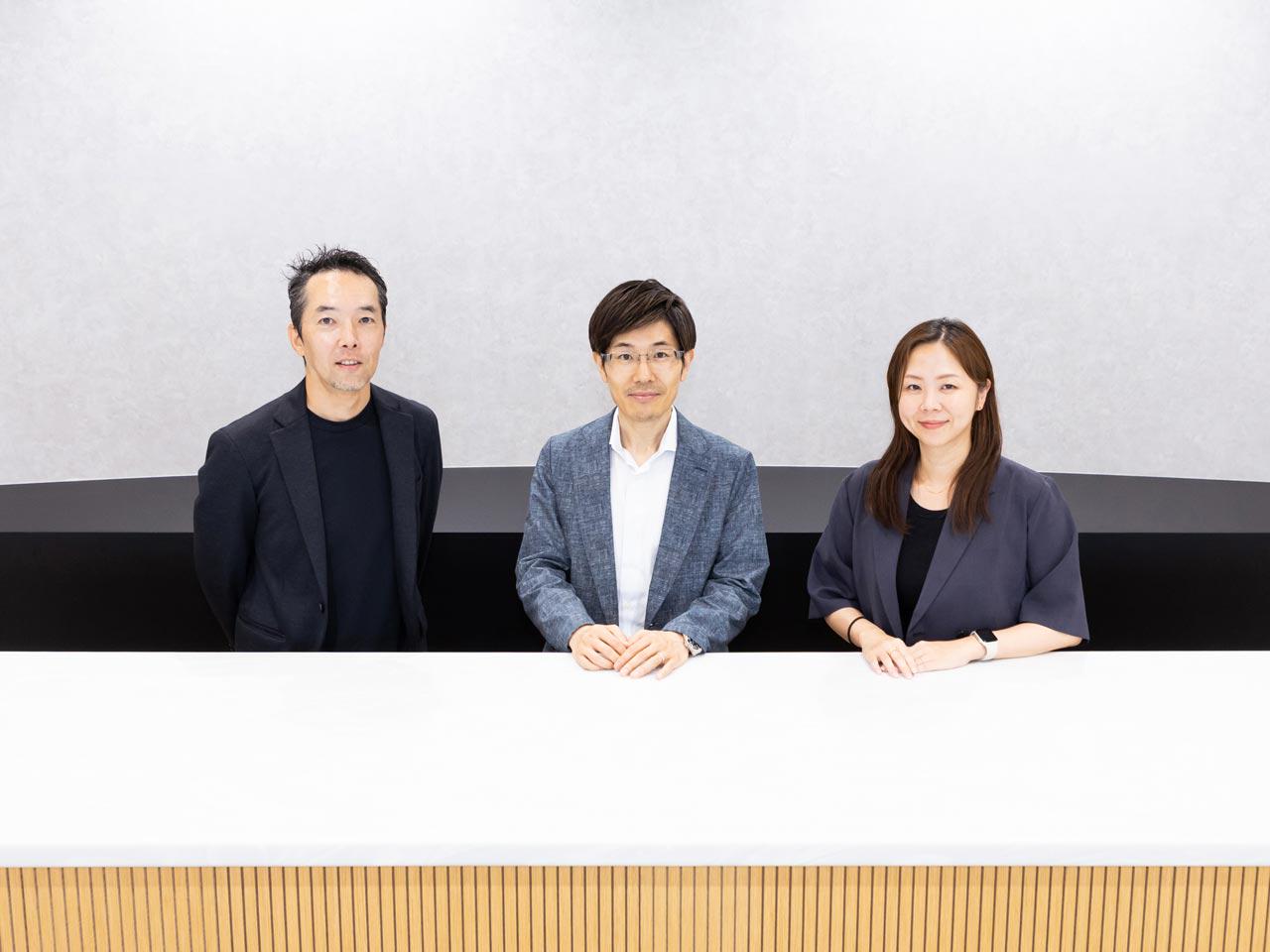 同社は、2025年4月に誕生したばかりのスタートアップ。