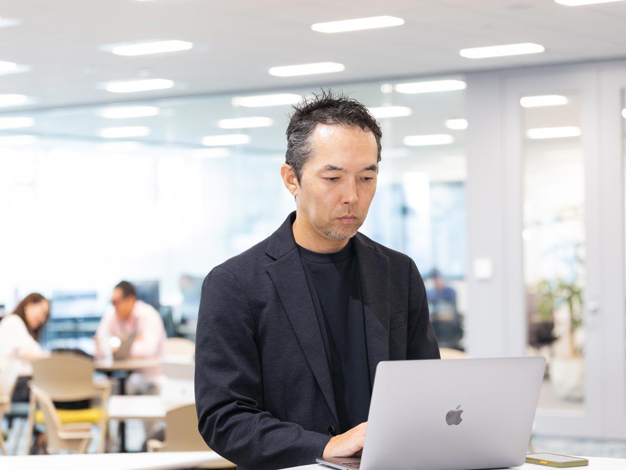 『Databricks』でクライアント企業に次世代のデータ・AI基盤の構築をサポート