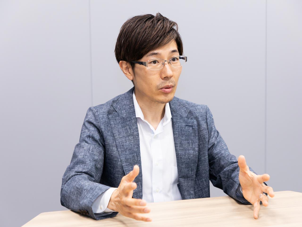 クラウド型統合分析プラットフォーム『Databricks』の導入・活用支援を通じて、企業のDX/AX（AIトランスフォーメーション）を支援していく。