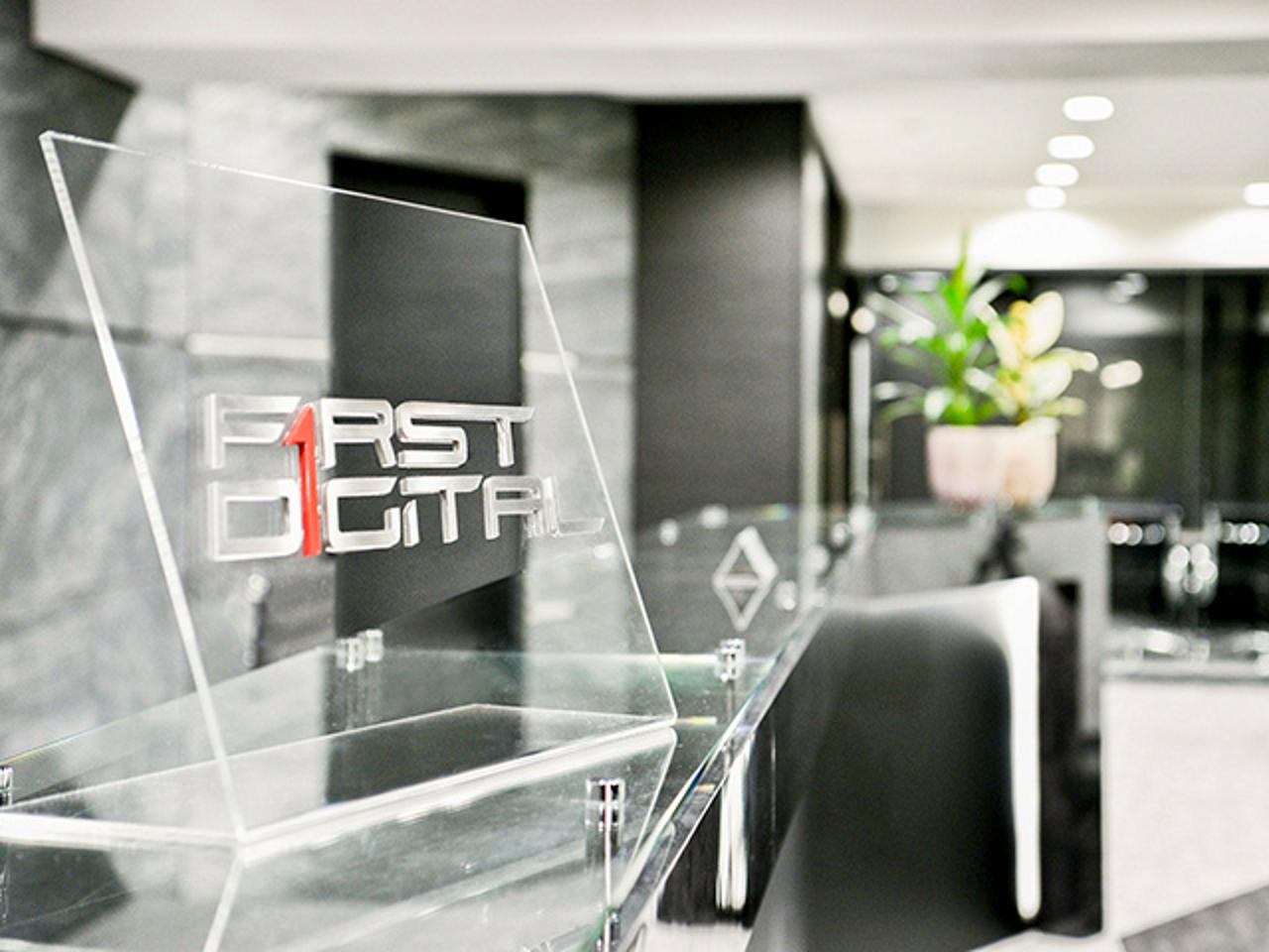 株式会社ファーストデジタル 求人画像1