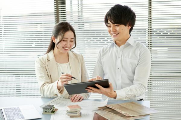 募集している求人：次世代が活躍できるDX戦略コンサルタント（未経験採用あり）