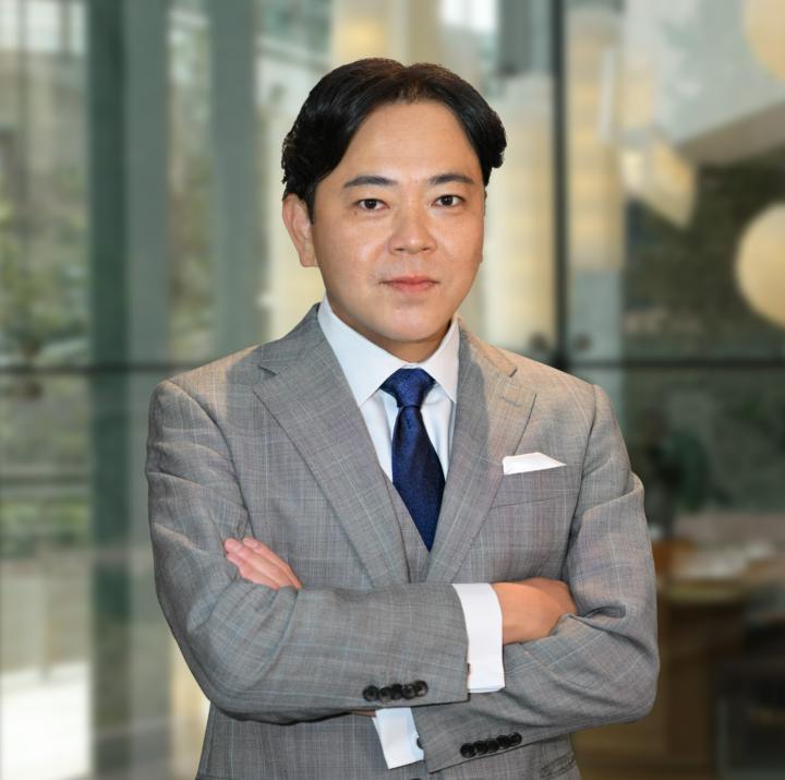 株式会社ファーストデジタルのインタビュー写真