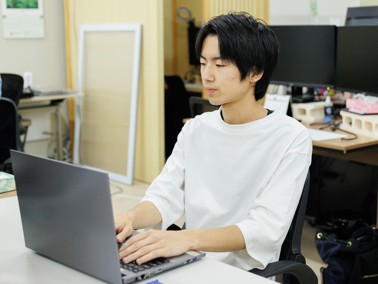 エクネス 株式会社のイメージ画像3